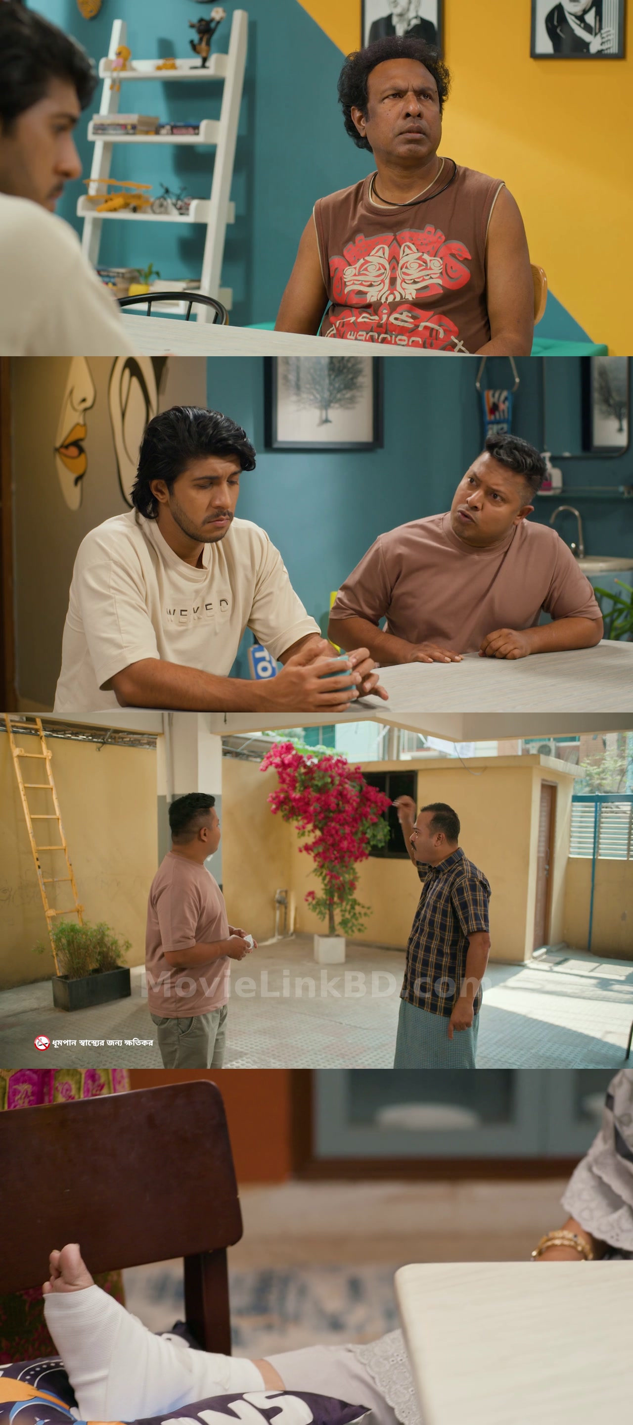 Bachelor Point (2026) S05 Bangla Download | MovieLinkBD TV Episode 78