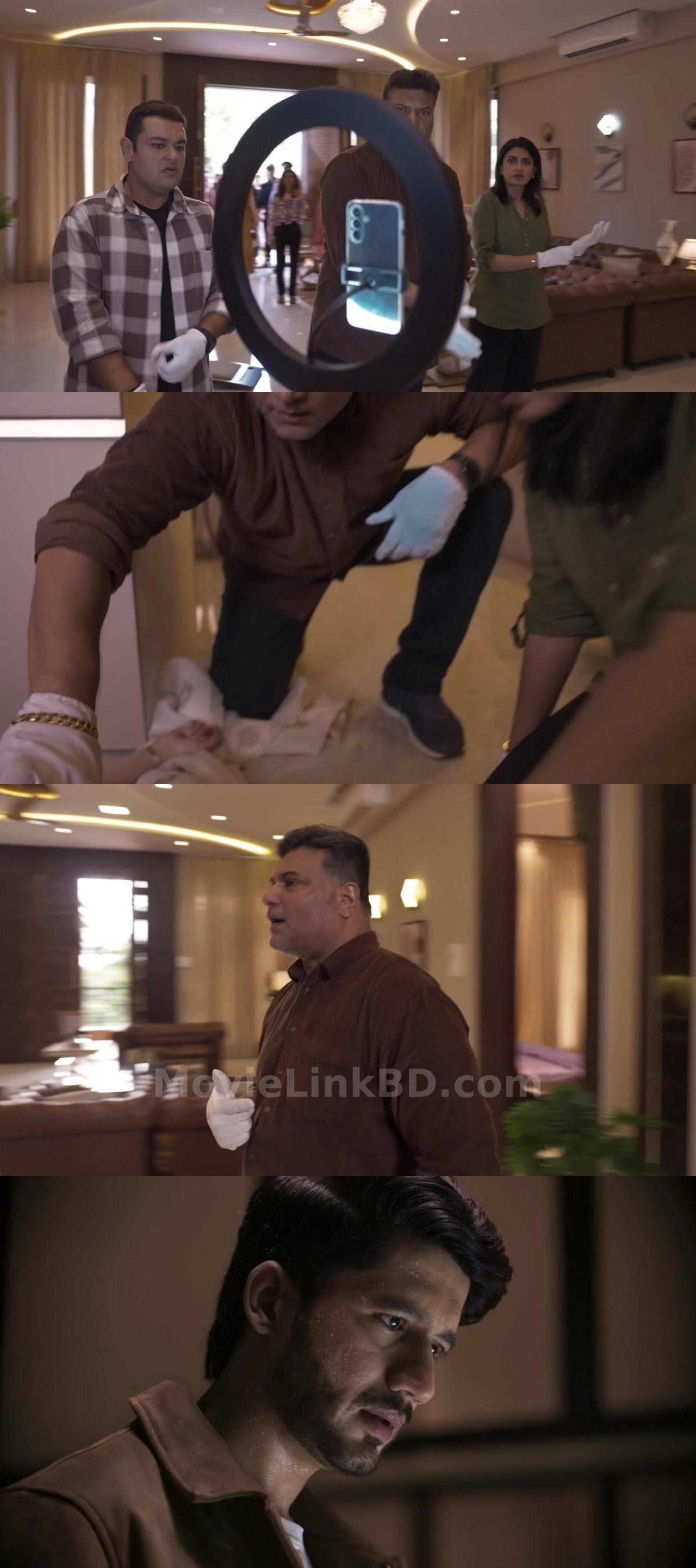 CID (2025) S02 Hindi Download | MovieLinkBD TV Episode 81