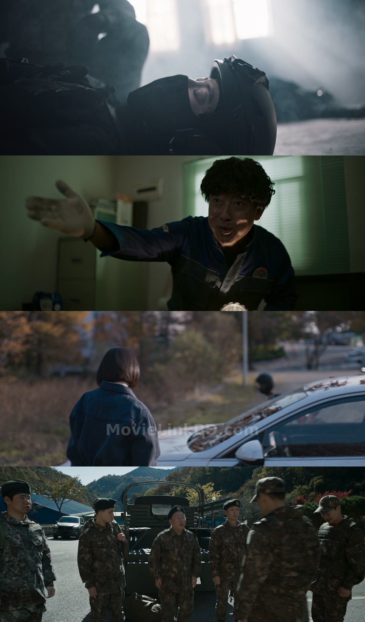 Taxi Driver (2025) S03 korean Download | MovieLinkBD TV S03E15