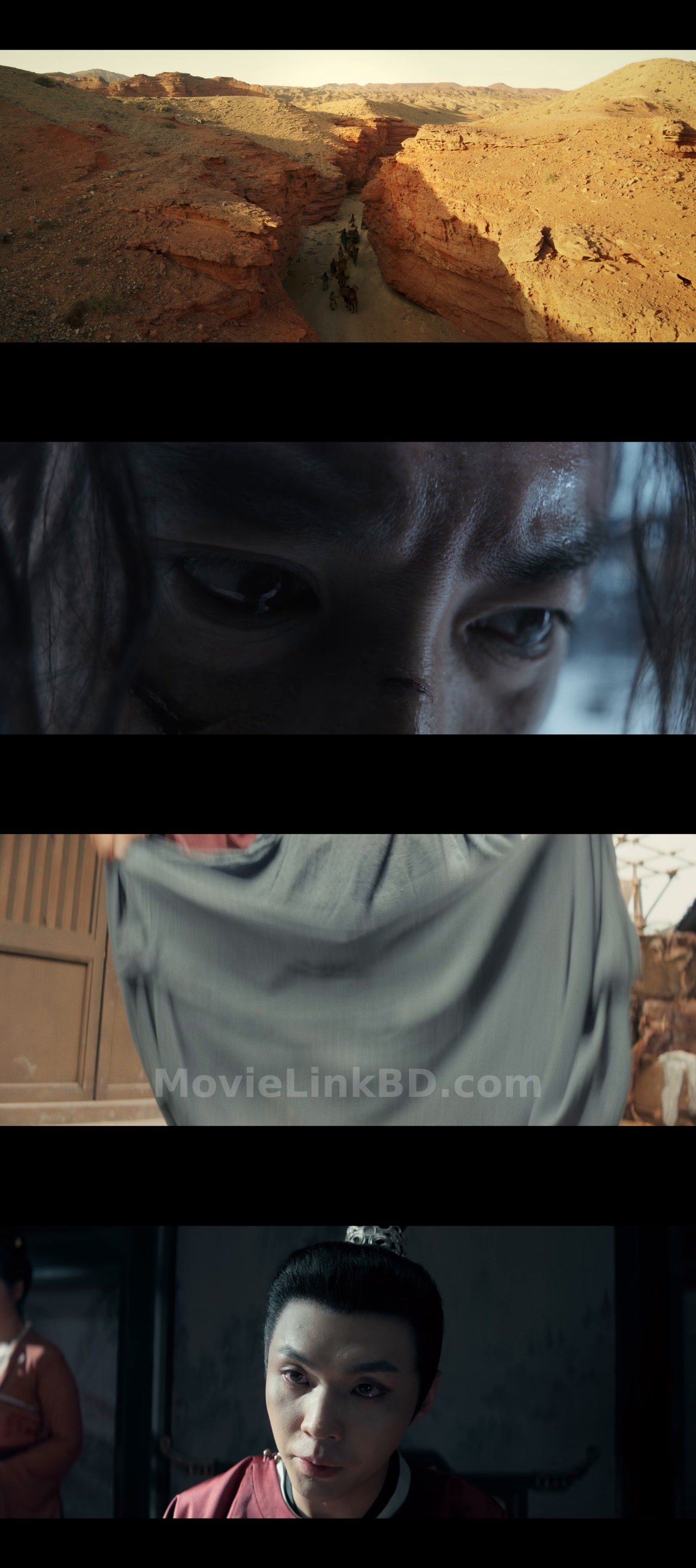 Blade of Fury (2024) Hindi Download | MovieLinkBD TV Movie