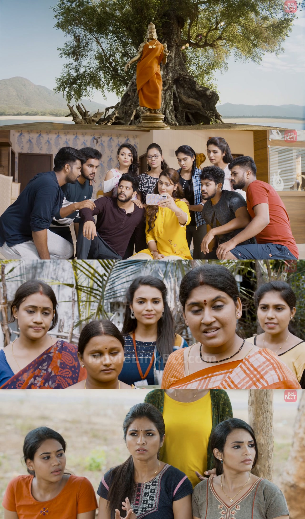 RDX Love (2019) Telugu Download | MovieLinkBD TV Movie