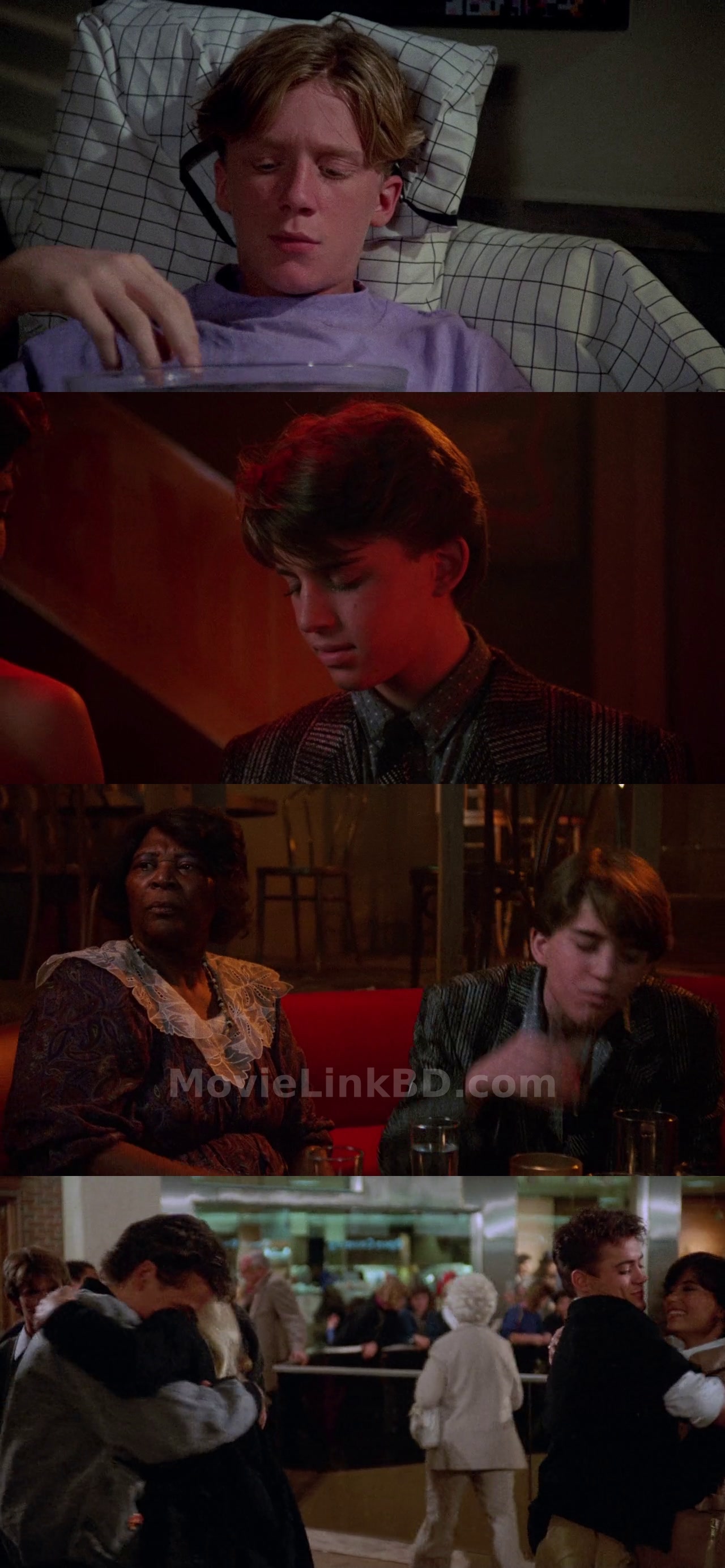 Weird Science (1985) English Download | MovieLinkBD TV Movie