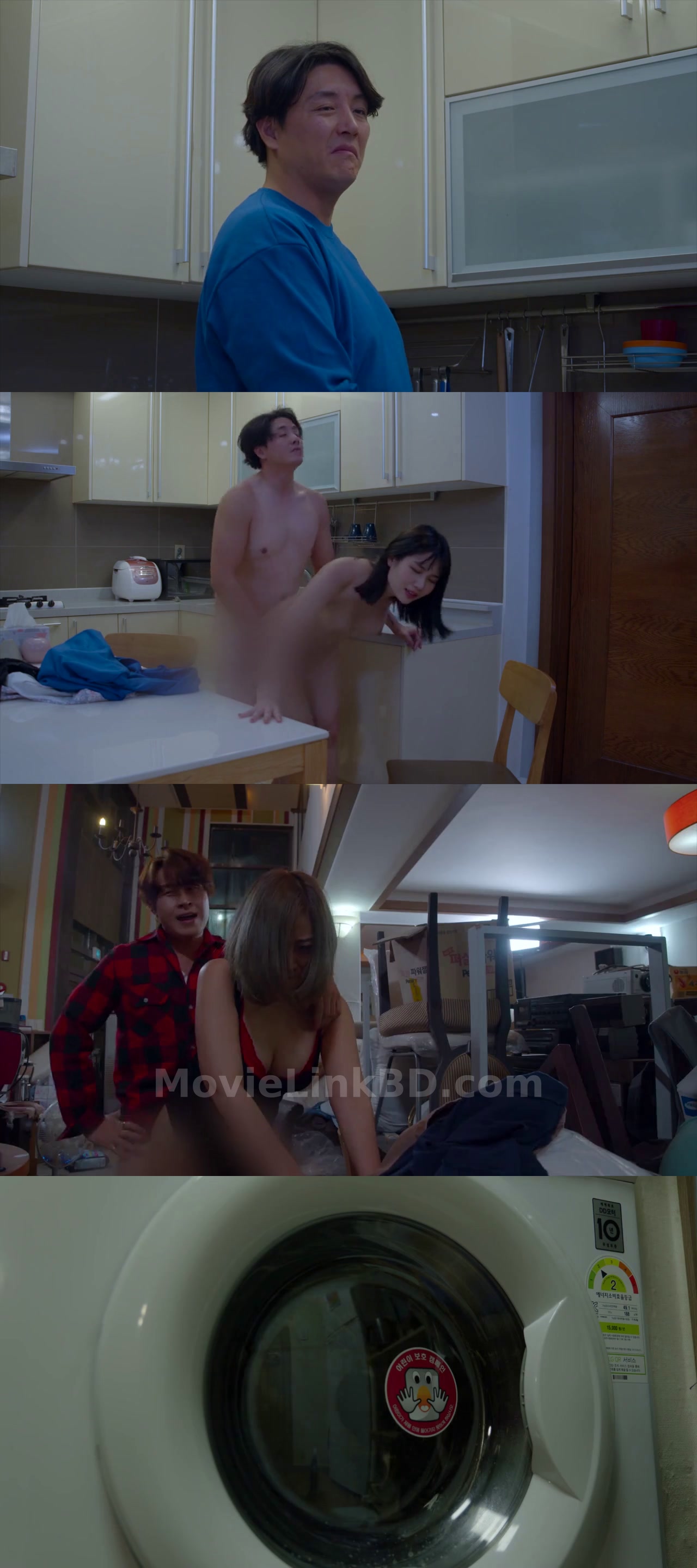 Obscene House: Slave Wife  18+ Alert ⛔ (2020) Korean Download | MovieLinkBD TV Movie