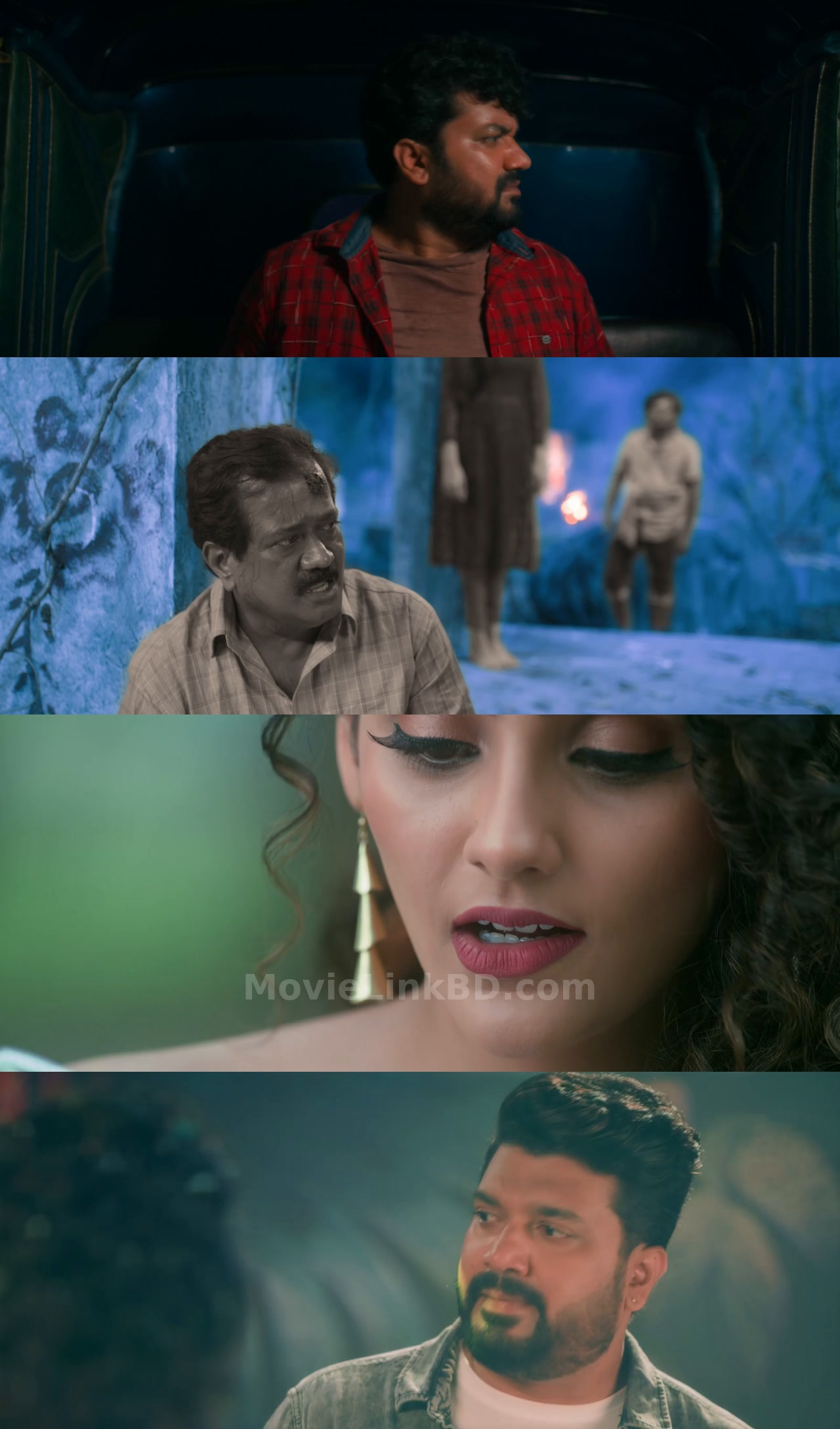 GST (2025) Kannada Download | MovieLinkBD TV Movie