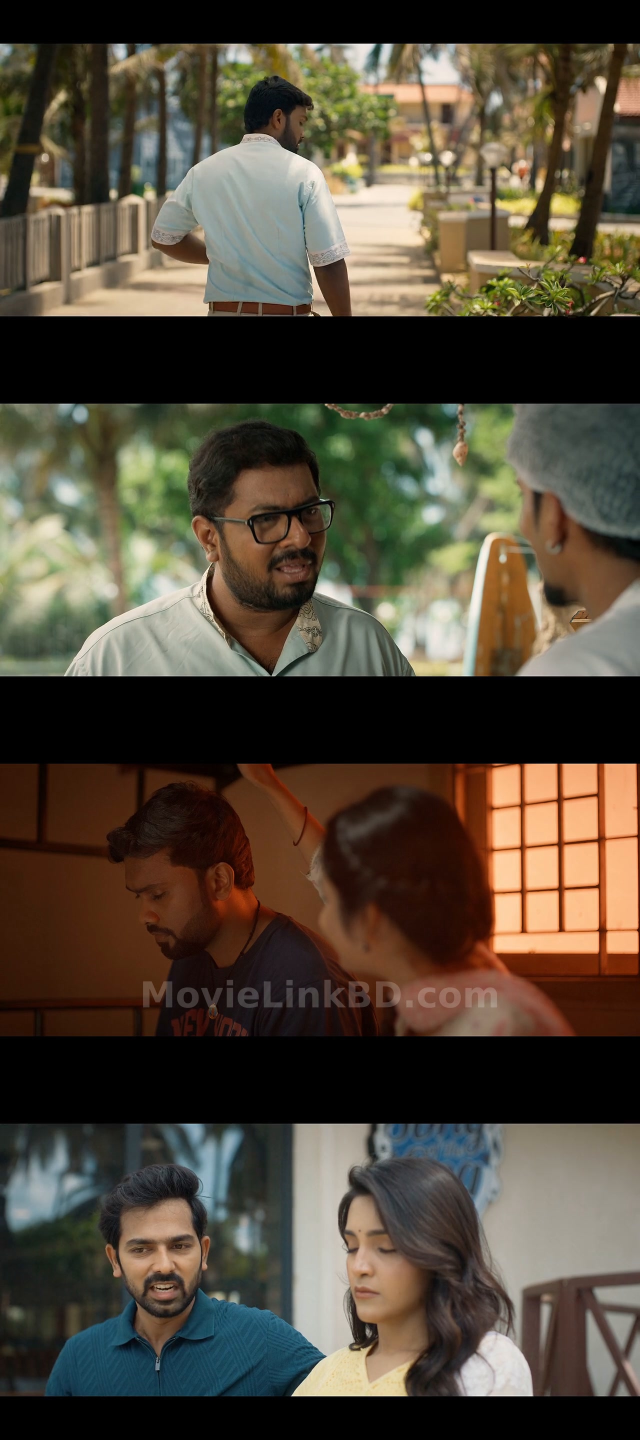 Resort (2026) S01 Hindi Download | MovieLinkBD TV Episode 65-68