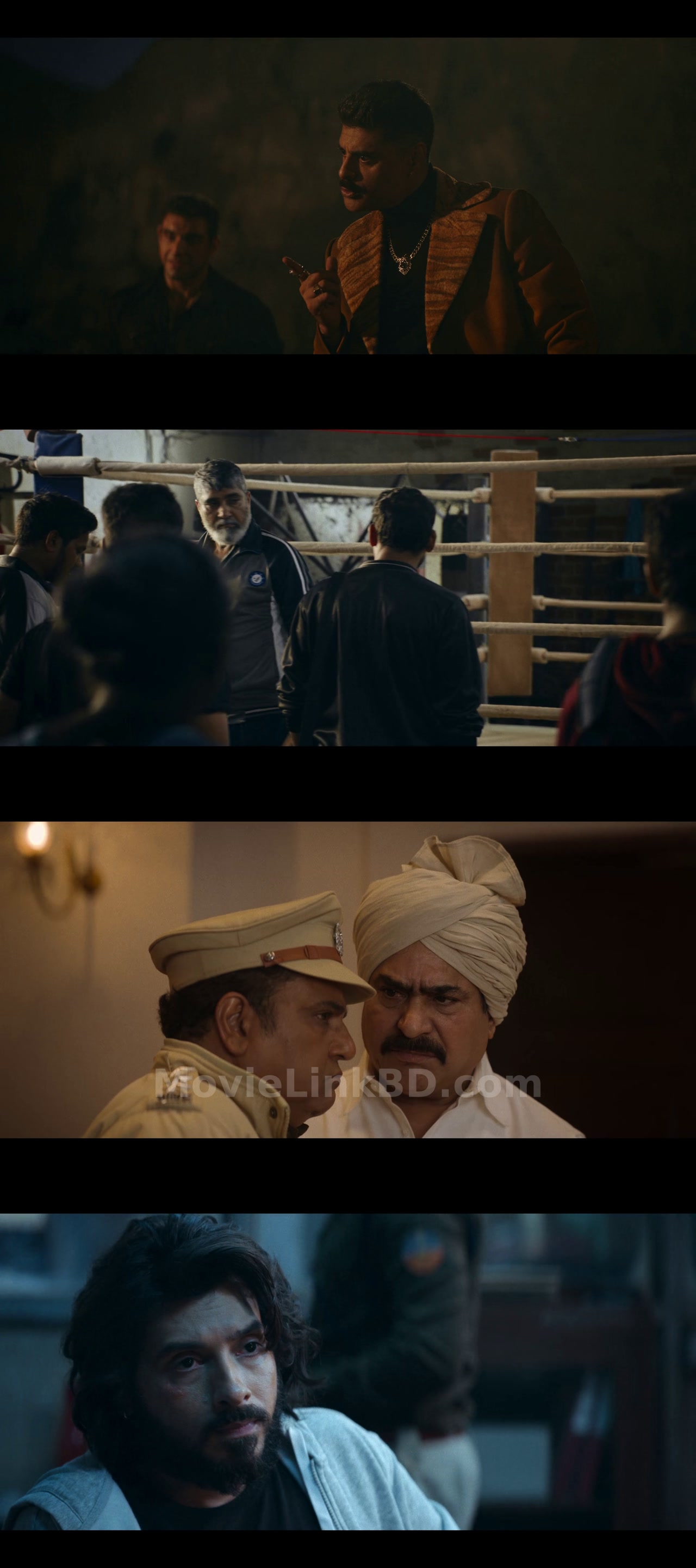 Glory (2026) S01 Hindi Download | MovieLinkBD TV S01E02