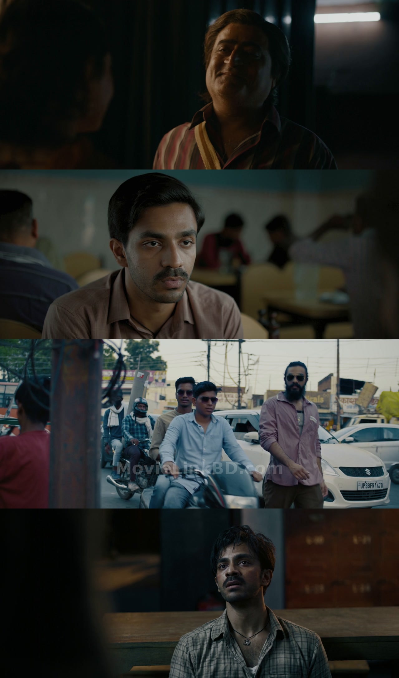 Nishaanchi 2  Full HD (2025) Hindi Download | MovieLinkBD TV Movie