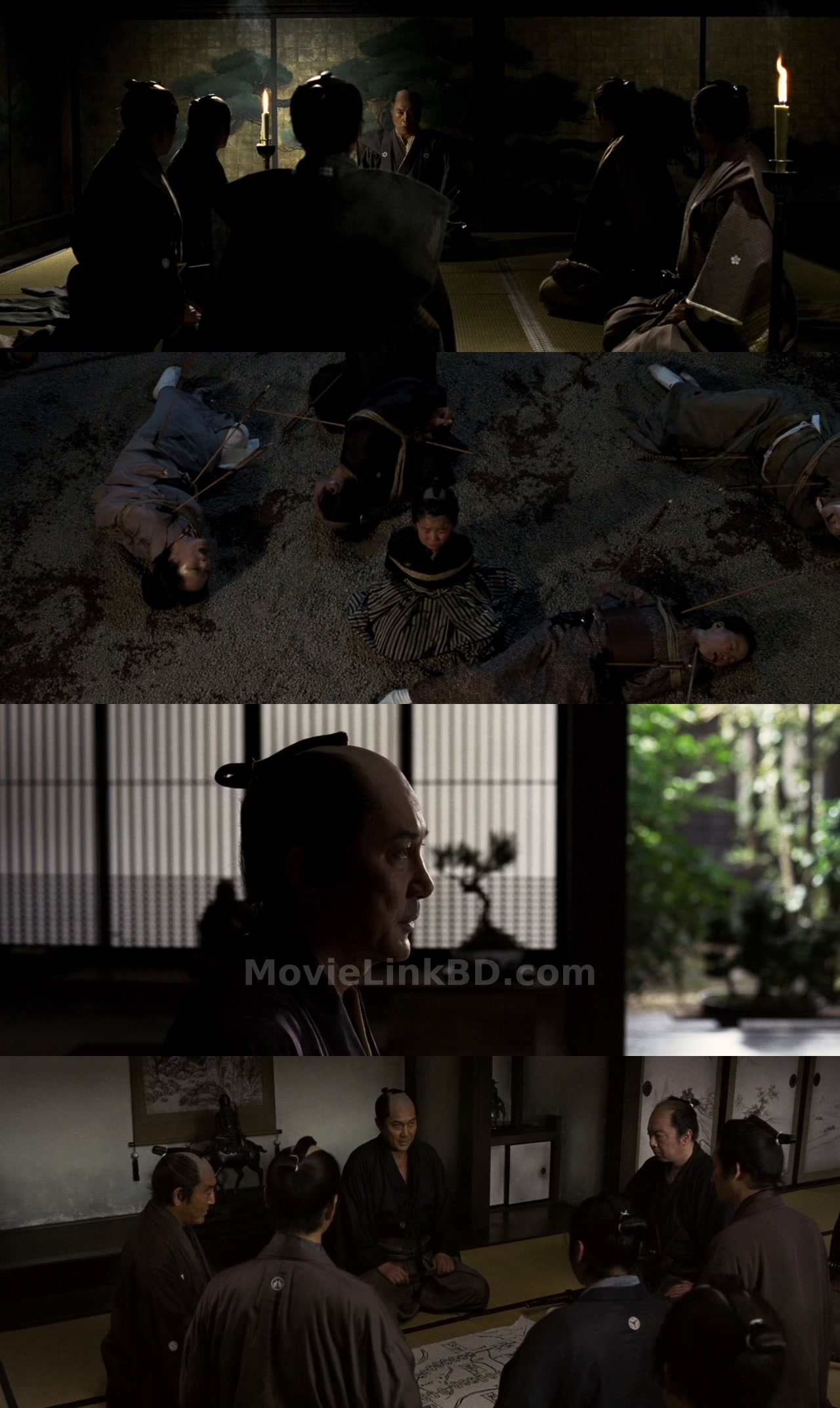 13 Assassins  with Esub (2010) japanese Download | MovieLinkBD TV Movie