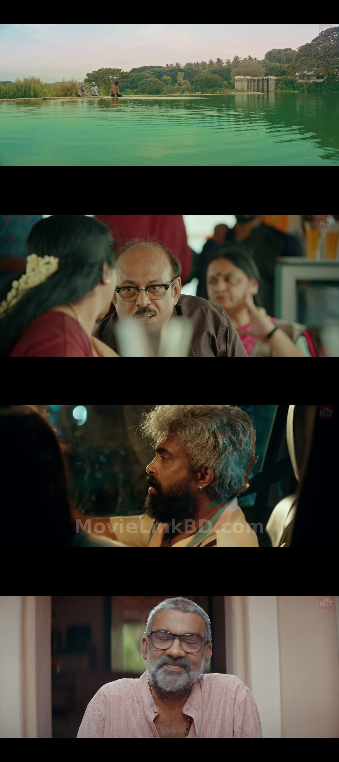 Secret  Hindi ORG (2025) Malayalam Download | MovieLinkBD TV Movie