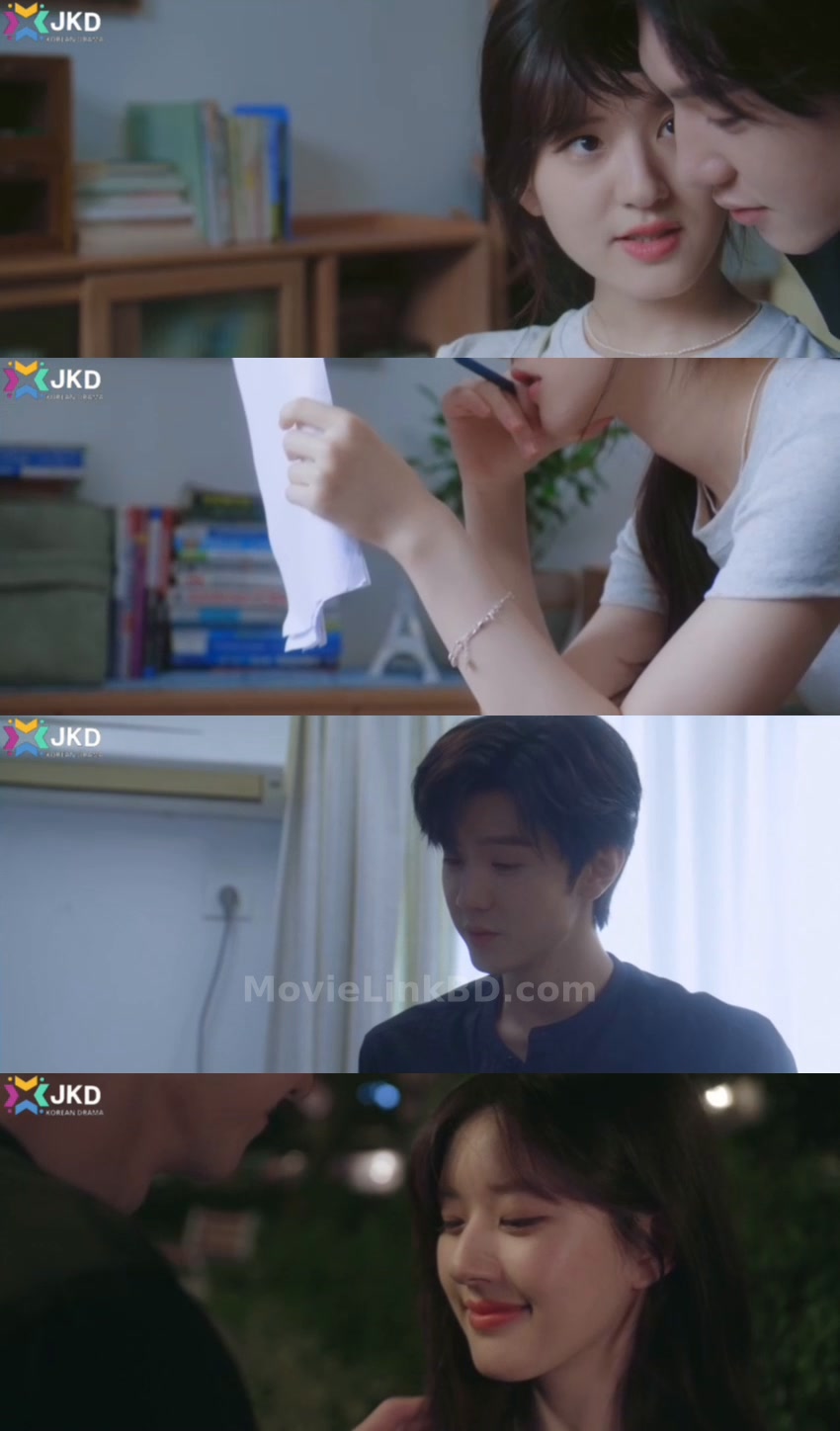 Hidden Love (2023) S01 Hindi Unofficial Dubbed Download | MovieLinkBD TV Episode 18