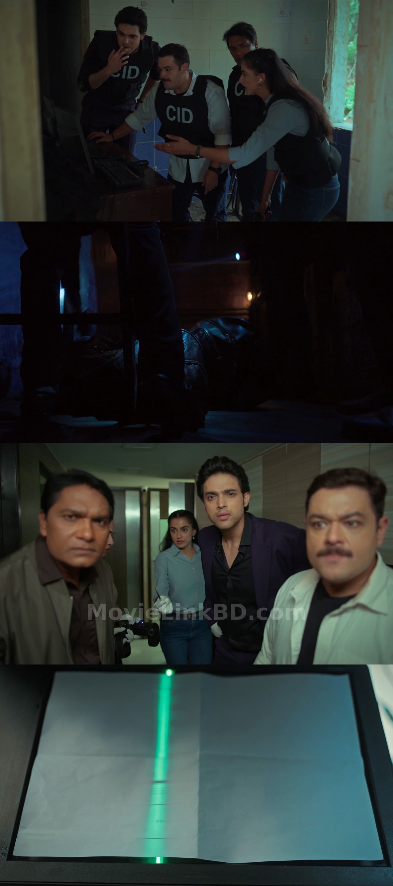 CID (2025) S02 Hindi Download | MovieLinkBD TV Episode 47