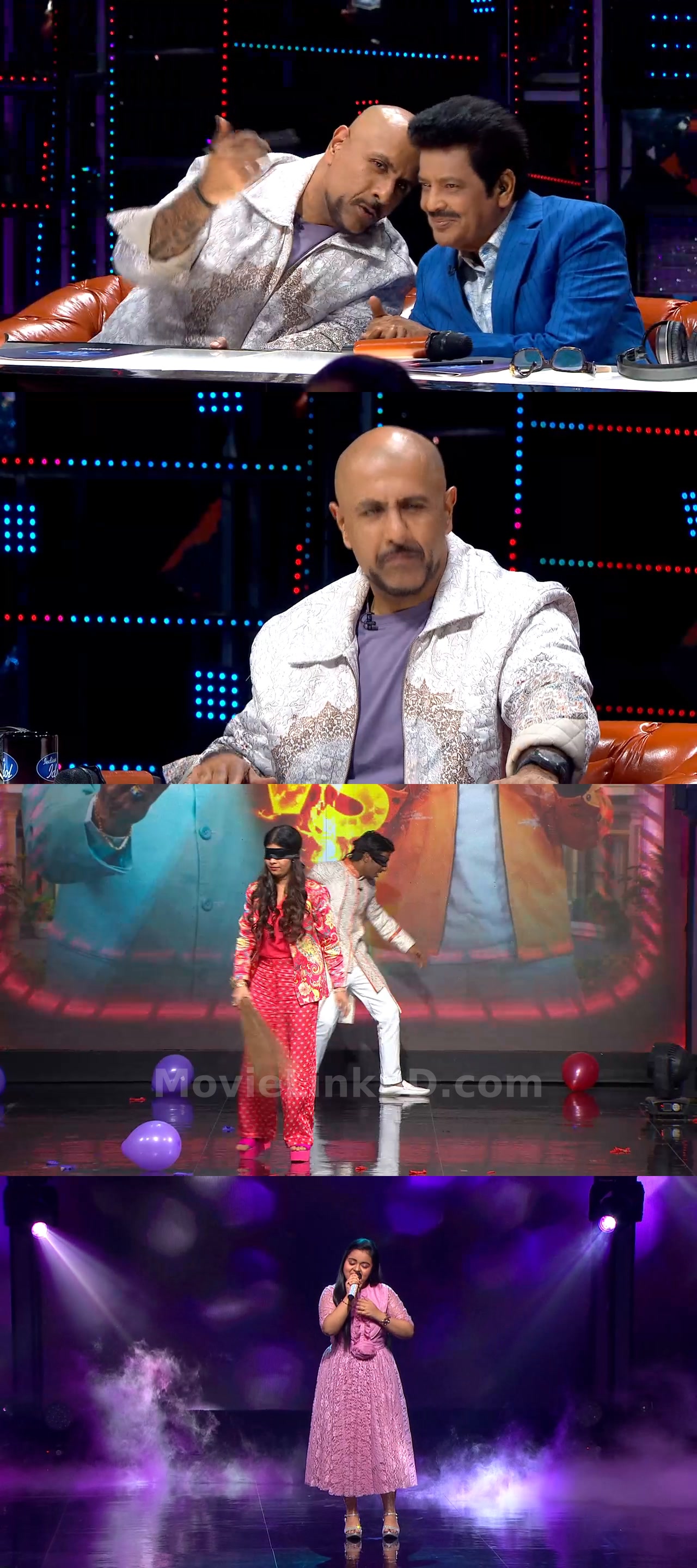 Indian Idol (2025) S16 Hindi Download | MovieLinkBD TV Episode 43