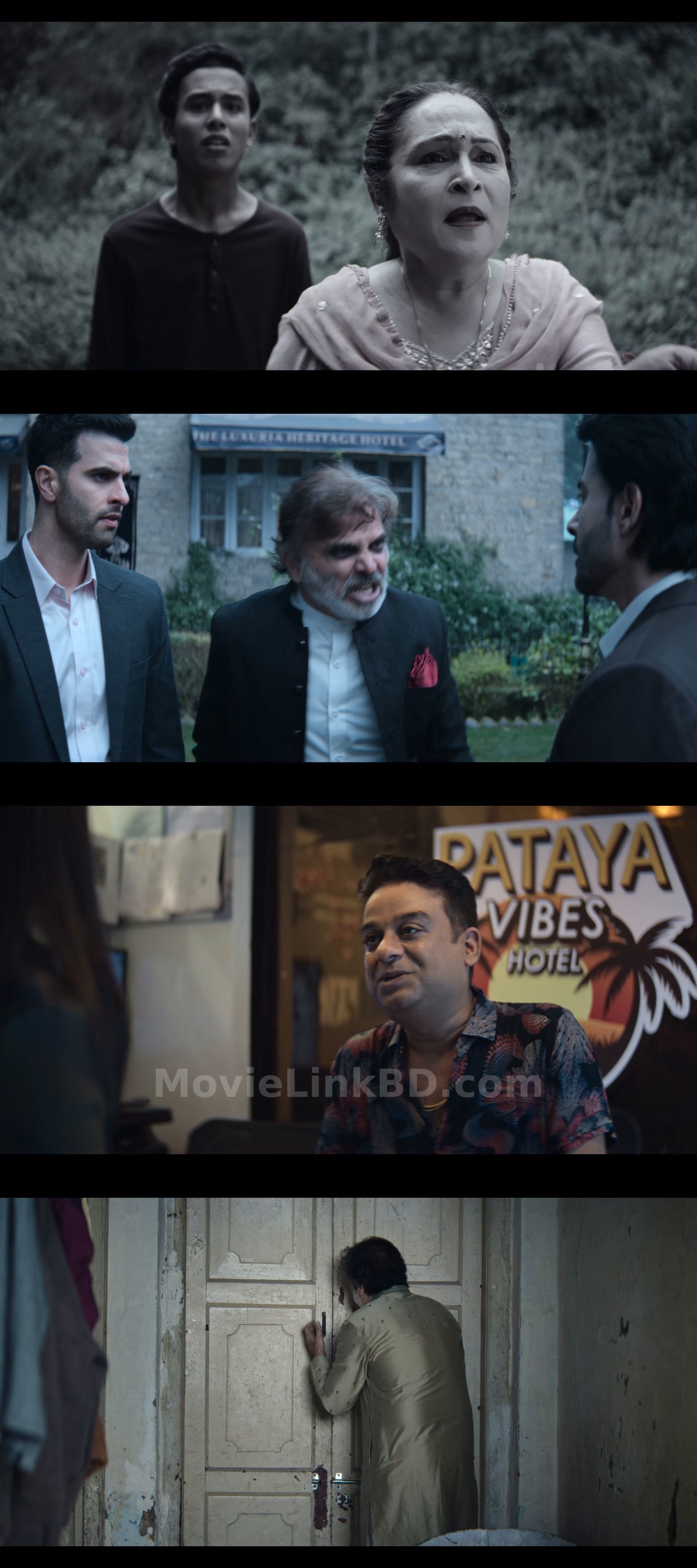 Undekhi (2026) S04 Hindi Download | MovieLinkBD TV Episode 5