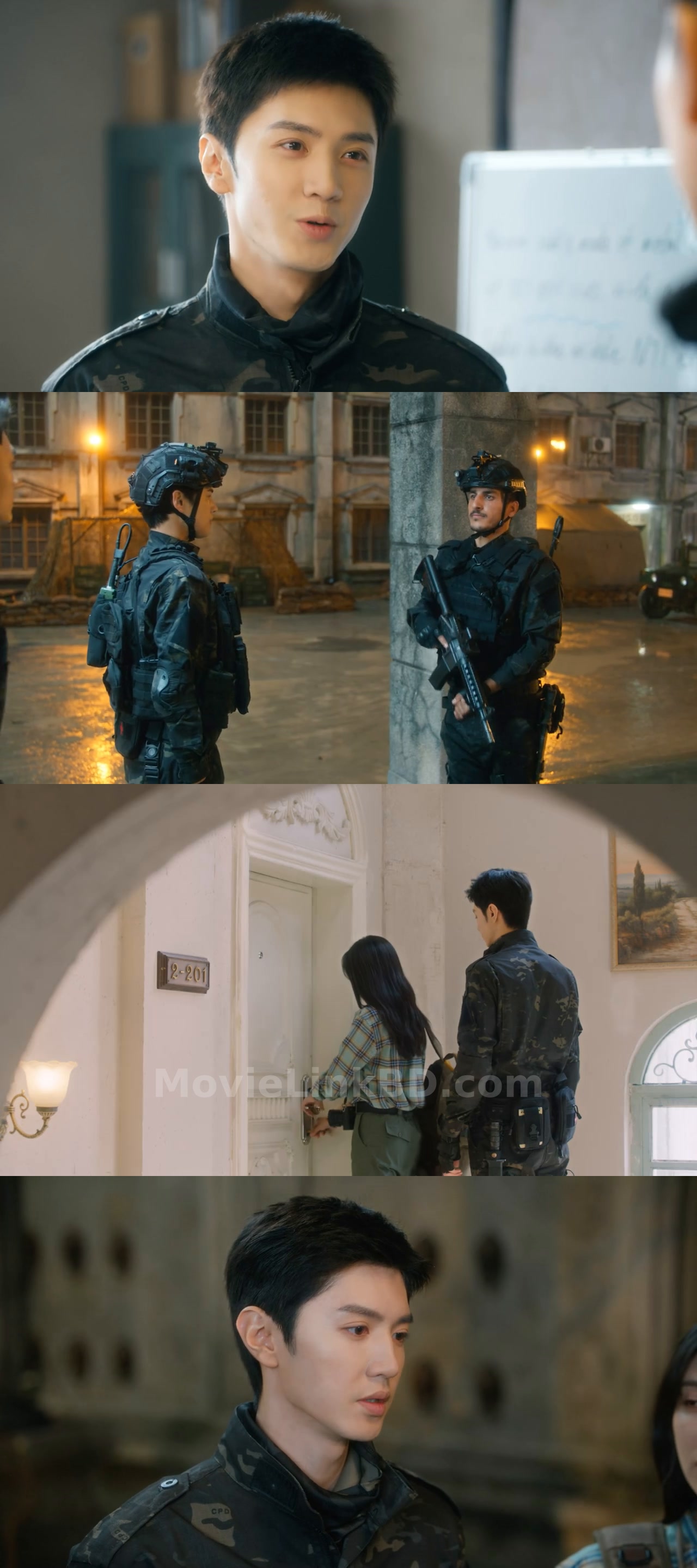 The White Olive Tree (2025) S01 Chinese Download | MovieLinkBD TV Season 1 Episode 29