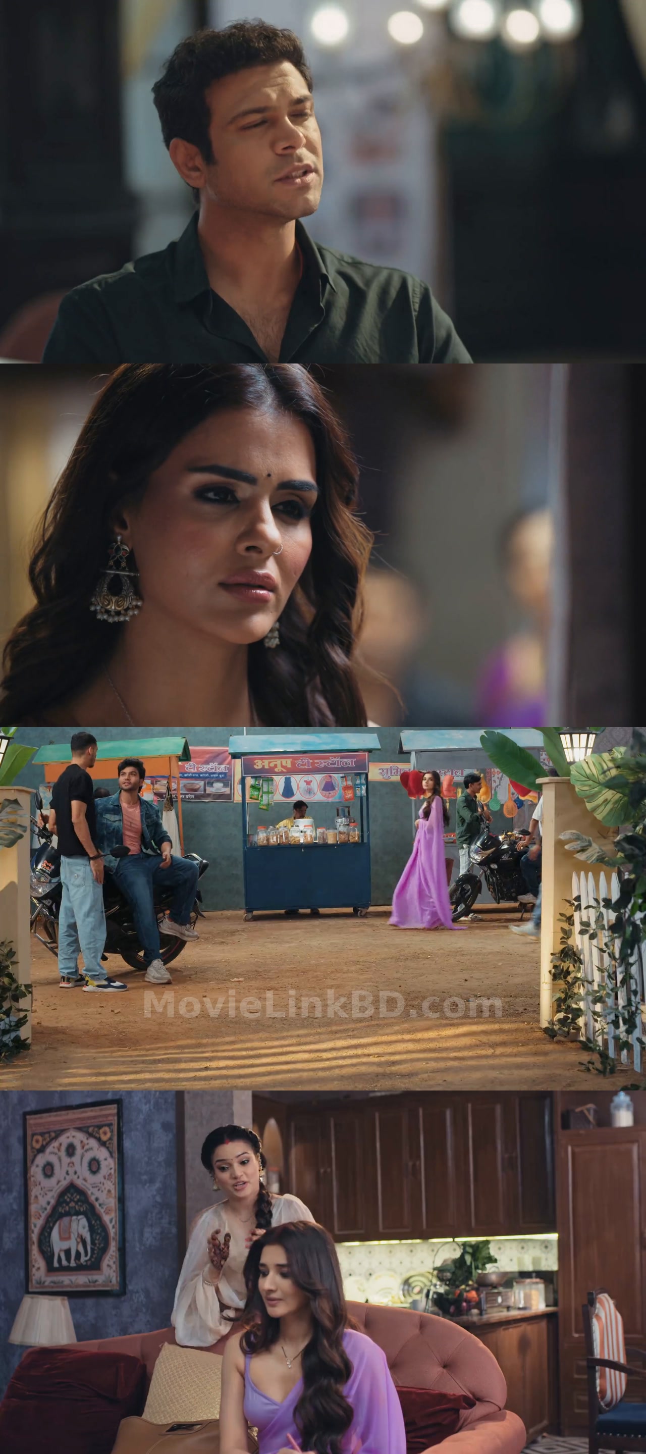 Naagin (2025) S07 Hindi Download | MovieLinkBD TV Episode 40