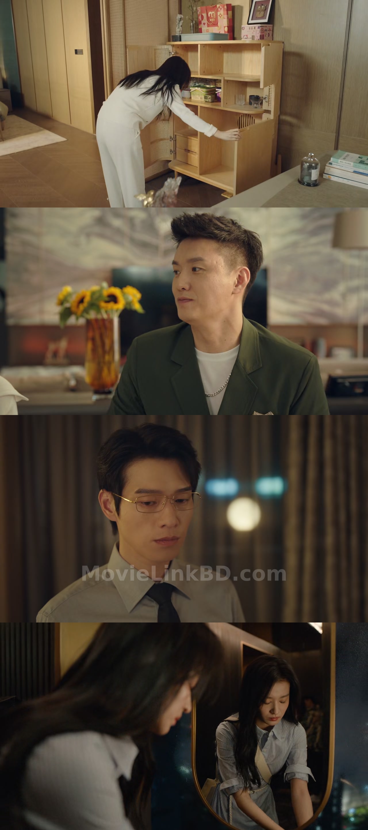 Fireworks of My Heart (2023) S01 Hindi Download | MovieLinkBD TV Season 1 Episode 3