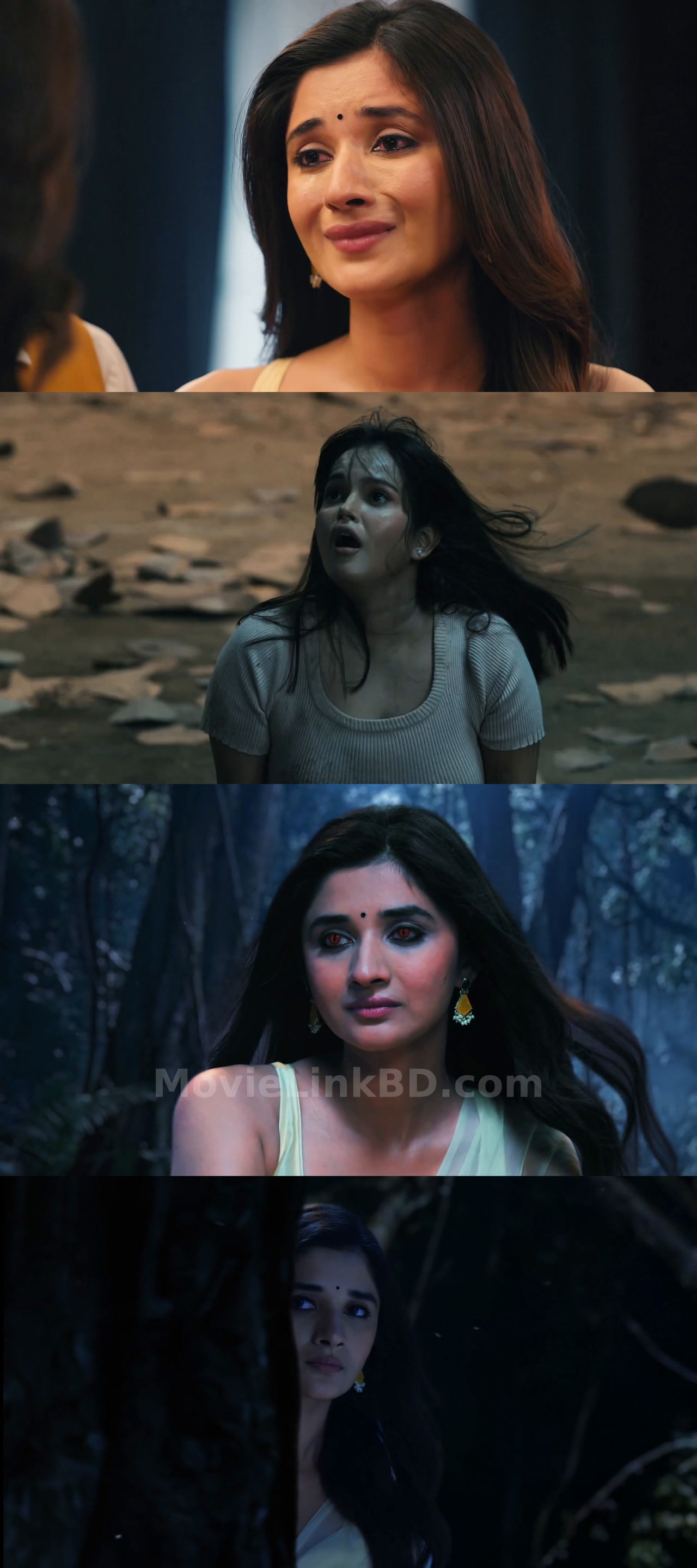 Naagin (2025) S07 Hindi Download | MovieLinkBD TV Episode 33