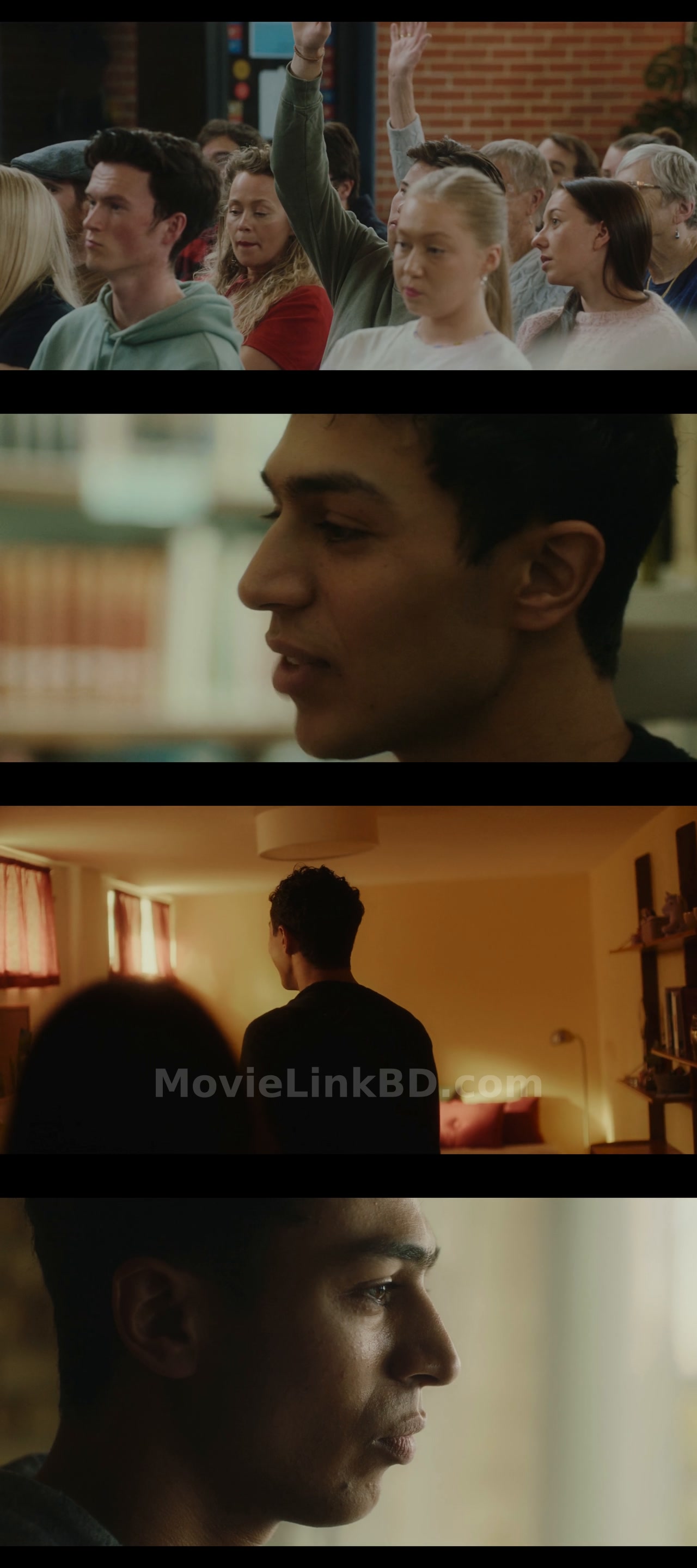 Don't Call Me Mama  - Hindi Not Available (2025) Norwegian Download | MovieLinkBD Movie