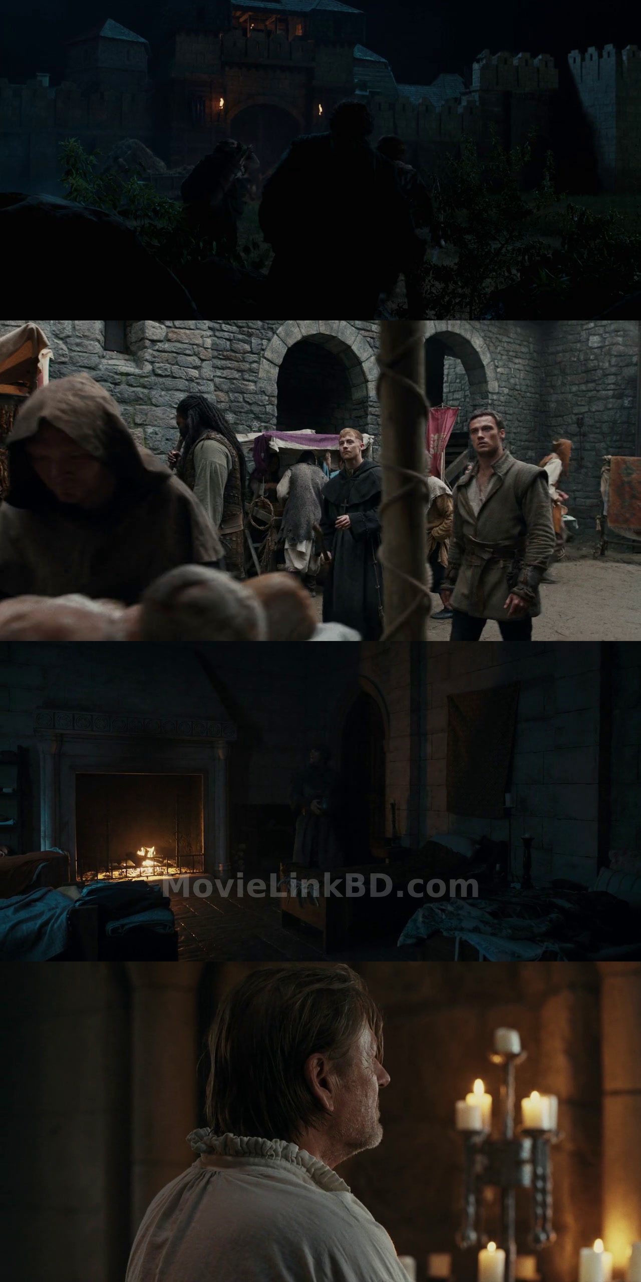 Robin Hood (2025) S01 English With Esub Download | MovieLinkBD TV S01E08