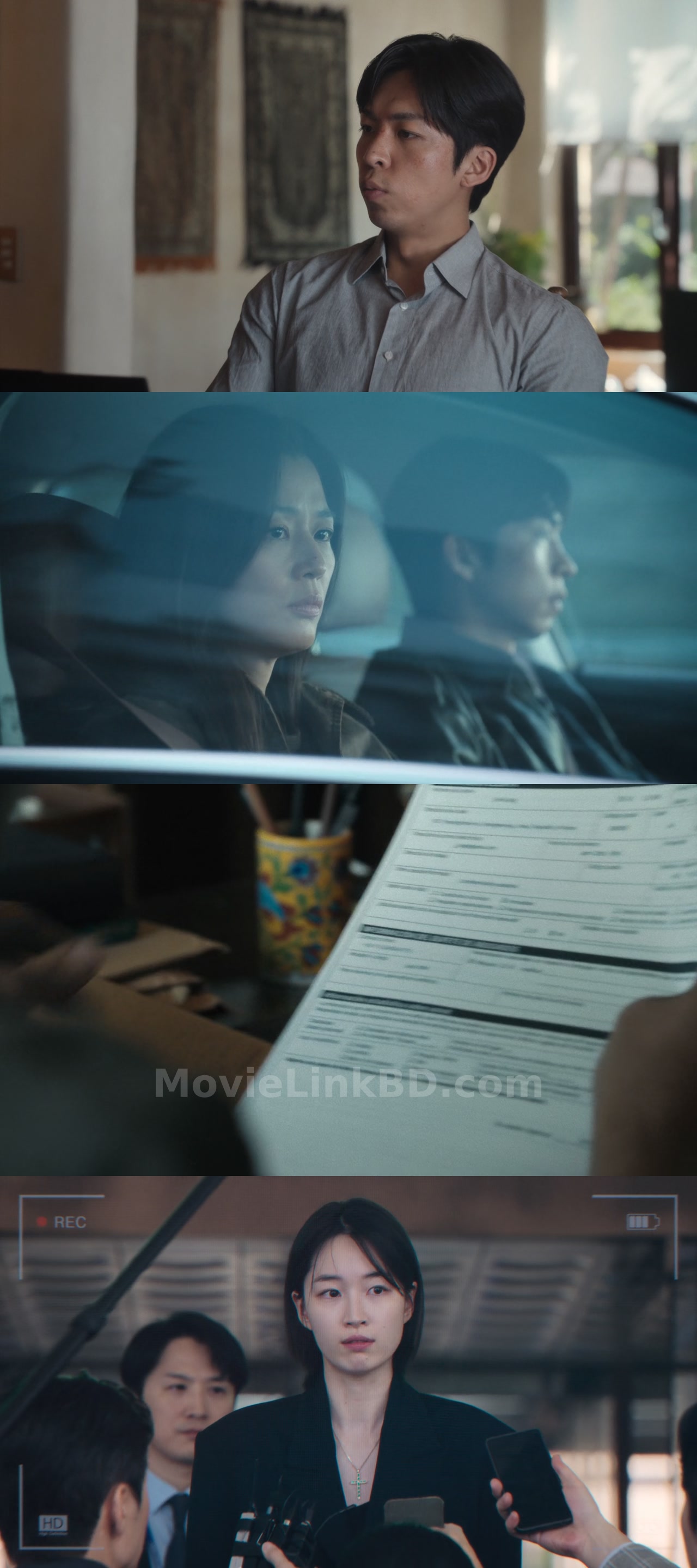 Tempest (2025) S01 English Download | MovieLinkBD TV S01E07