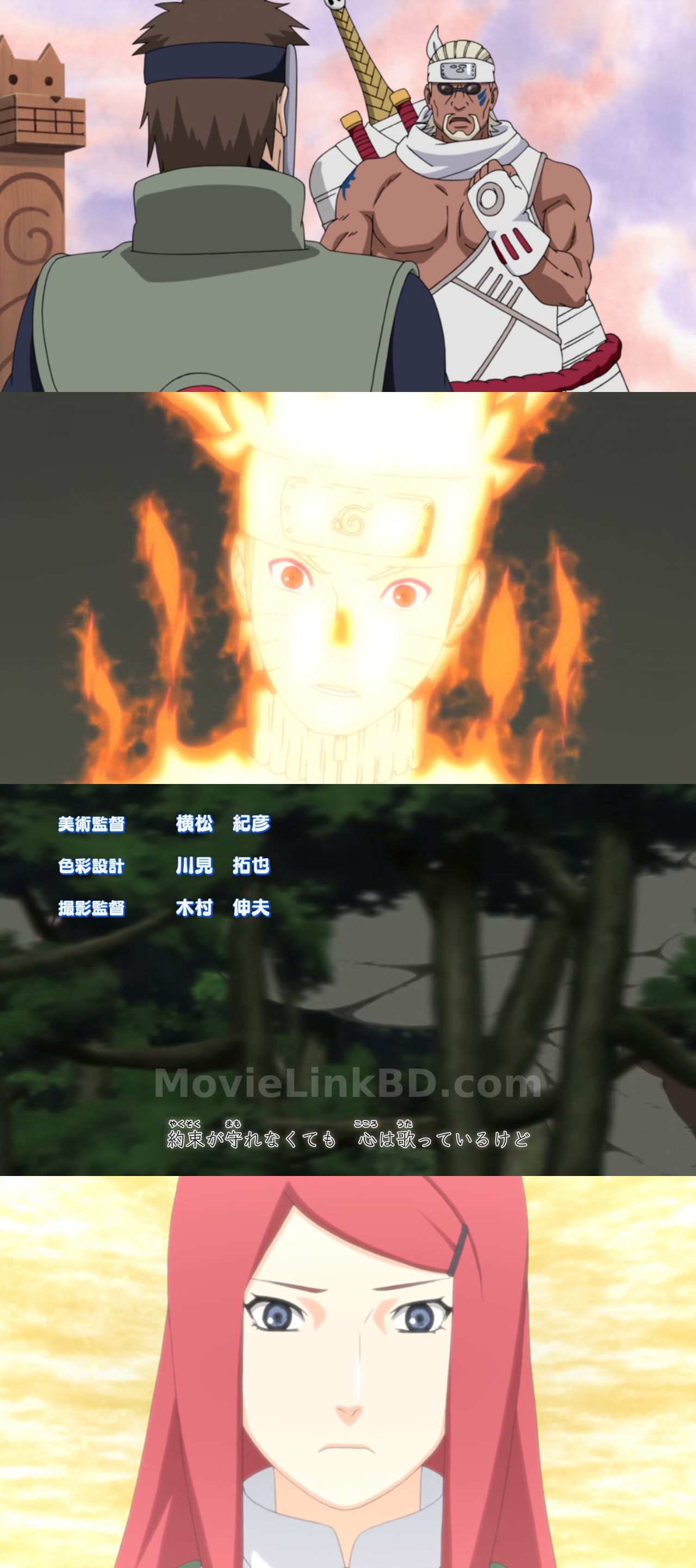 Naruto: Shippuden (2007) S12 Hindi Download | MovieLinkBD TV Episode 247