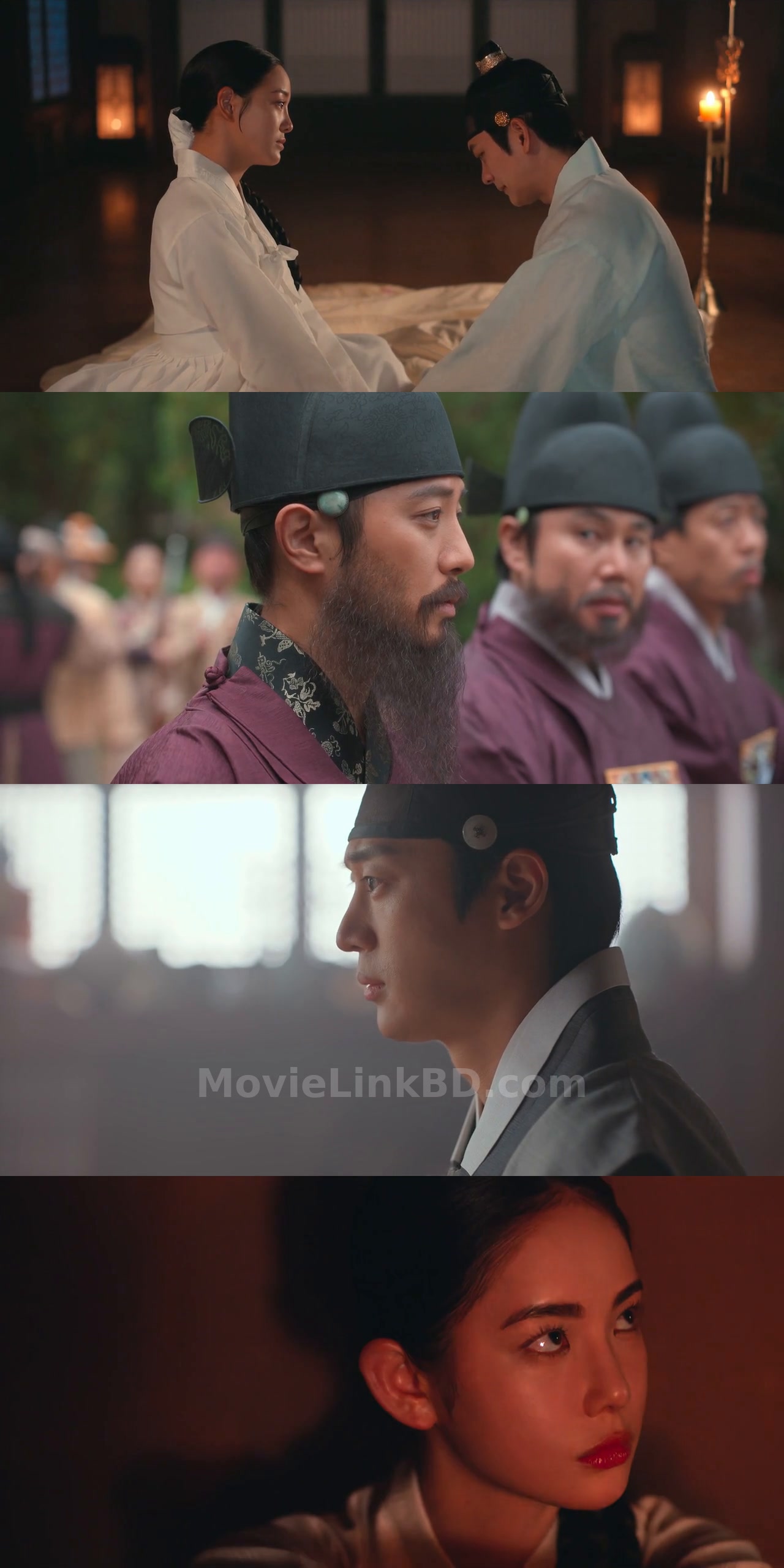 Moon River (2025) S01 korean Download | MovieLinkBD TV Episode 12