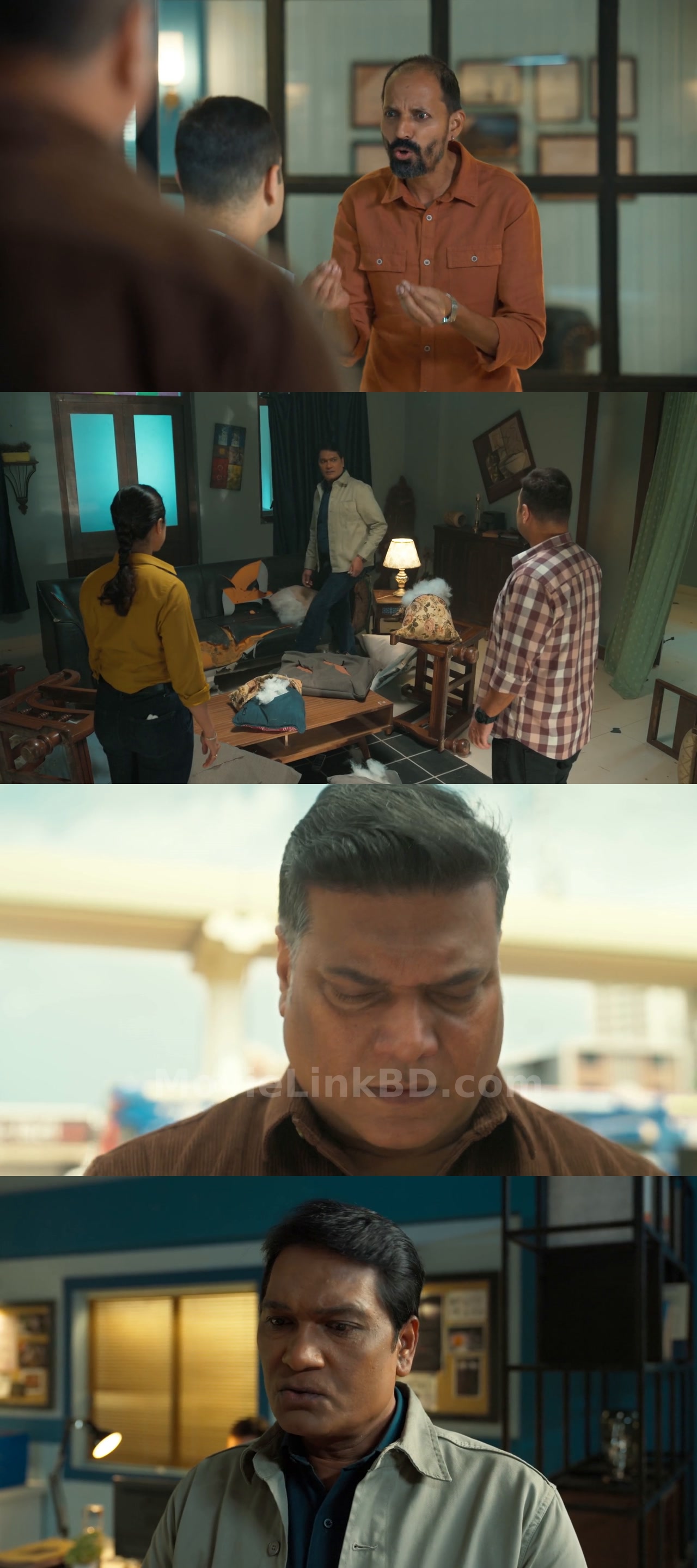 CID (2025) S02 Hindi Download | MovieLinkBD TV Episode 79