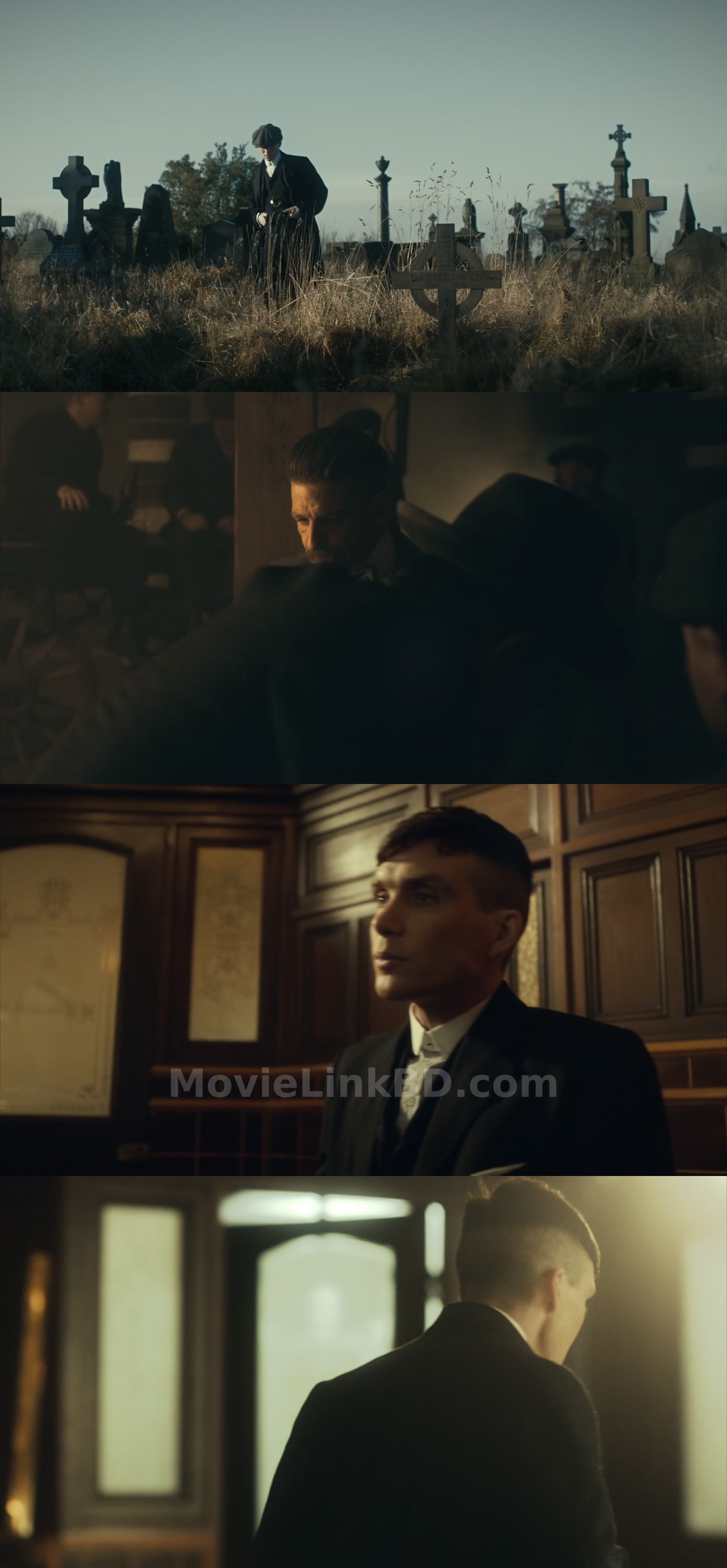Peaky Blinders (2023) S01 Hindi Download | MovieLinkBD TV S01E05