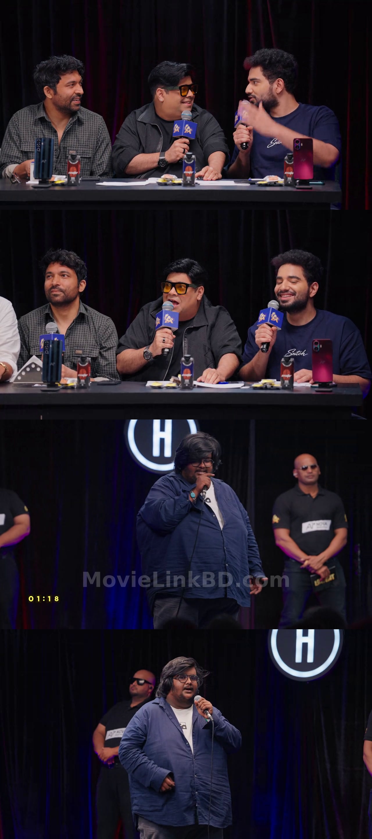 India's Got Latent (2026) S02 Hindi Download | MovieLinkBD TV Episode 02