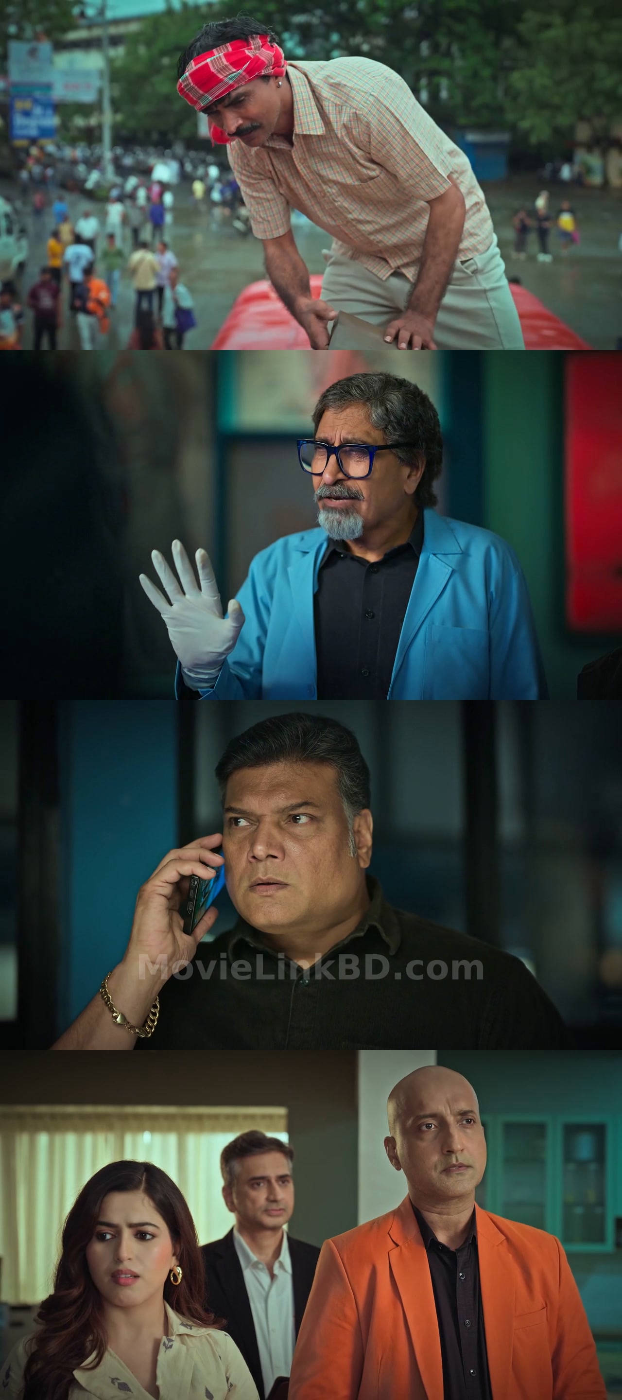 CID (2025) S02 Bangla Dubbed Download | MovieLinkBD TV Episode 74
