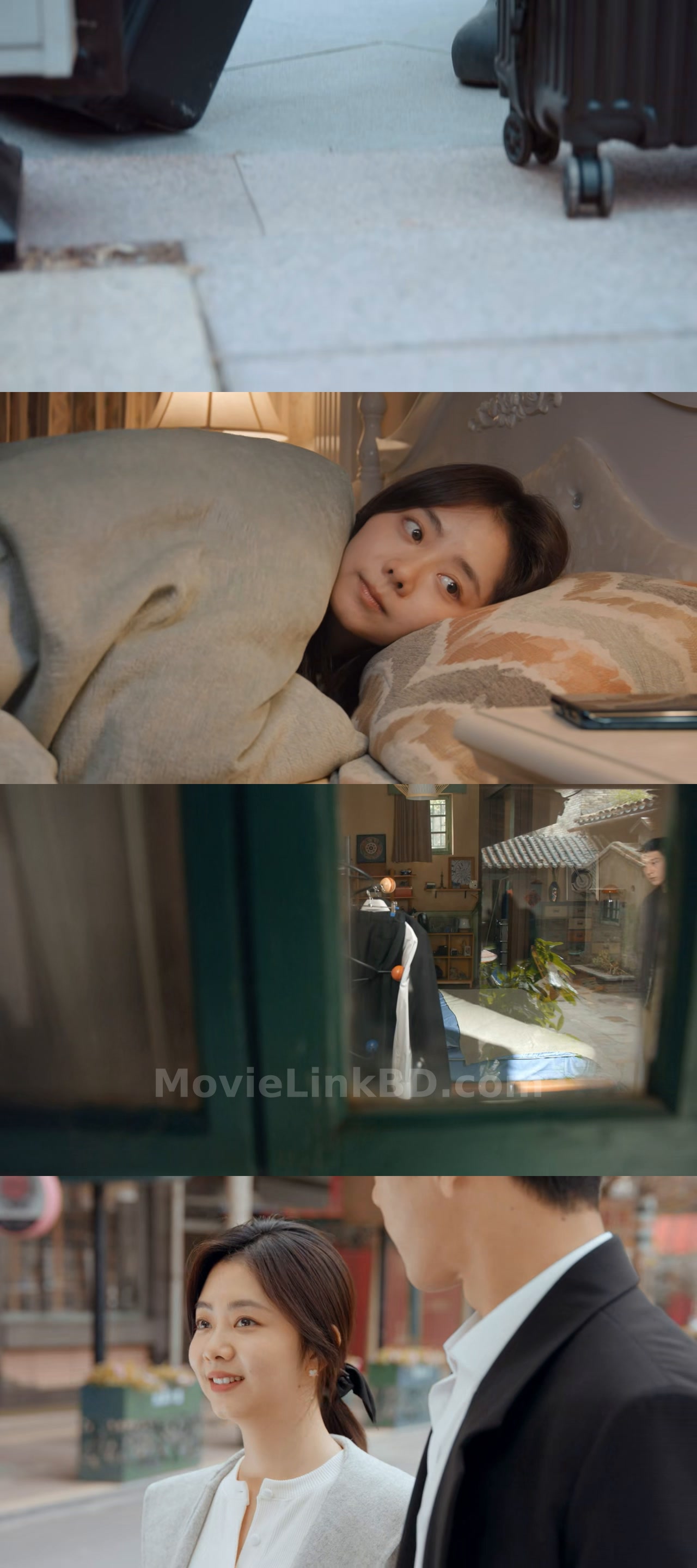 Road Home (2023) S01 Hindi Download | MovieLinkBD TV Episode 08
