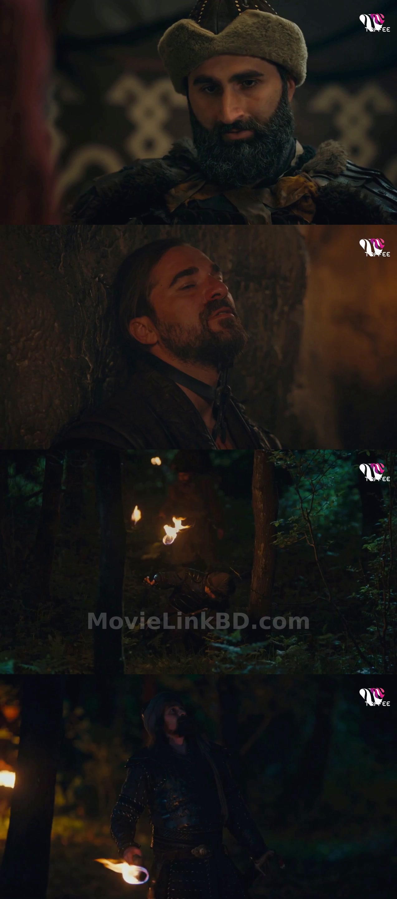 Dirilis Ertugrul (2025) S05 Bangla Dubbed Download | MovieLinkBD TV Episode 79
