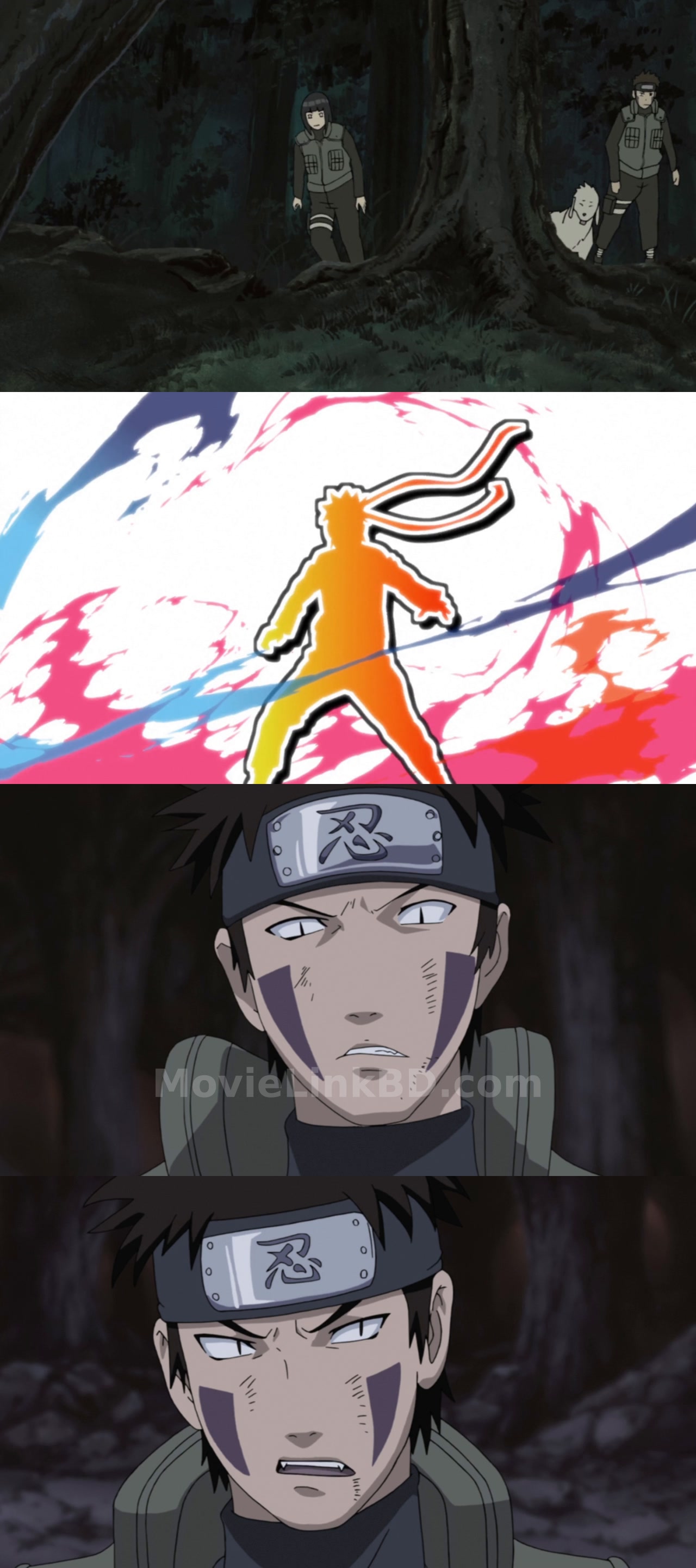 Naruto: Shippuden  Complete Uploaded (2007) S13 Hindi Download | MovieLinkBD TV Episode 279