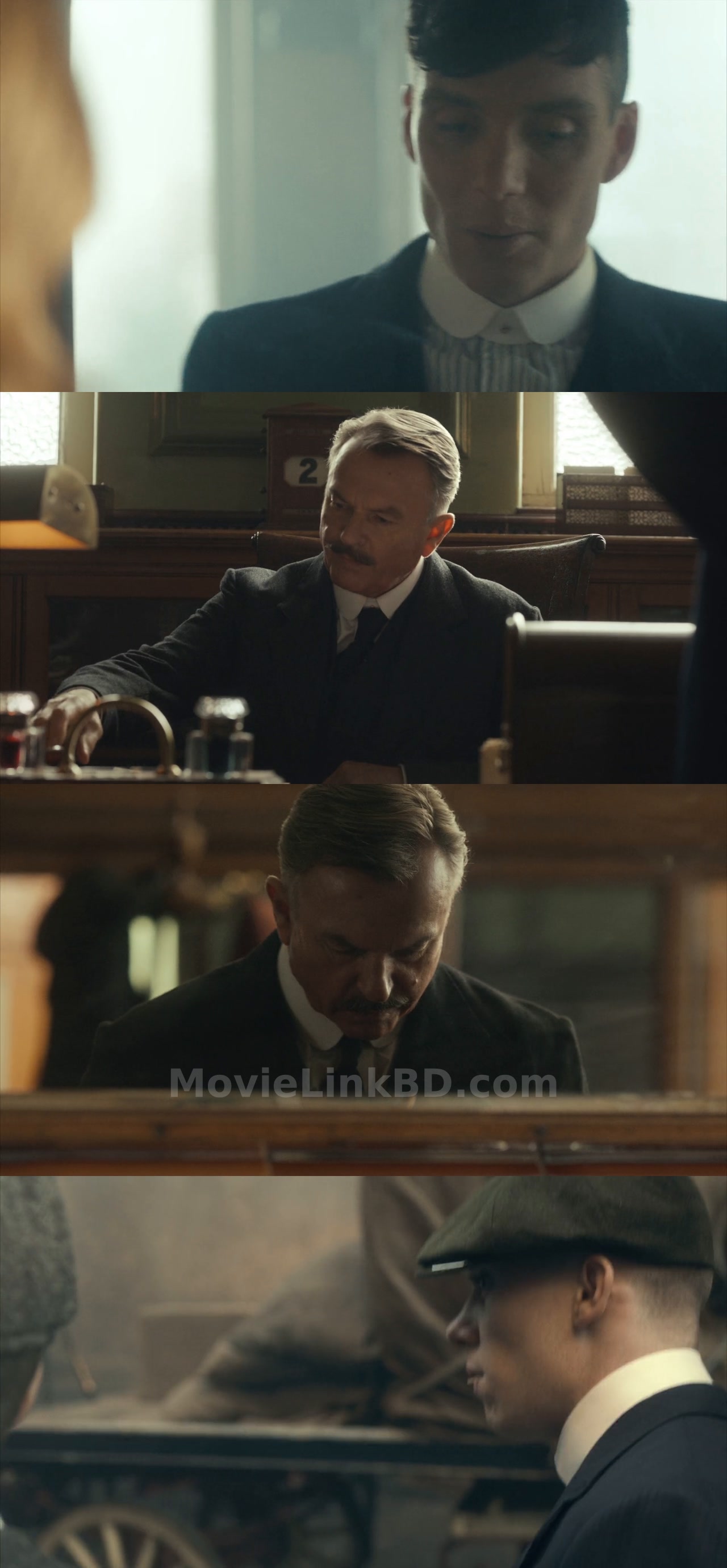 Peaky Blinders (2023) S01 Hindi Download | MovieLinkBD TV S01E03