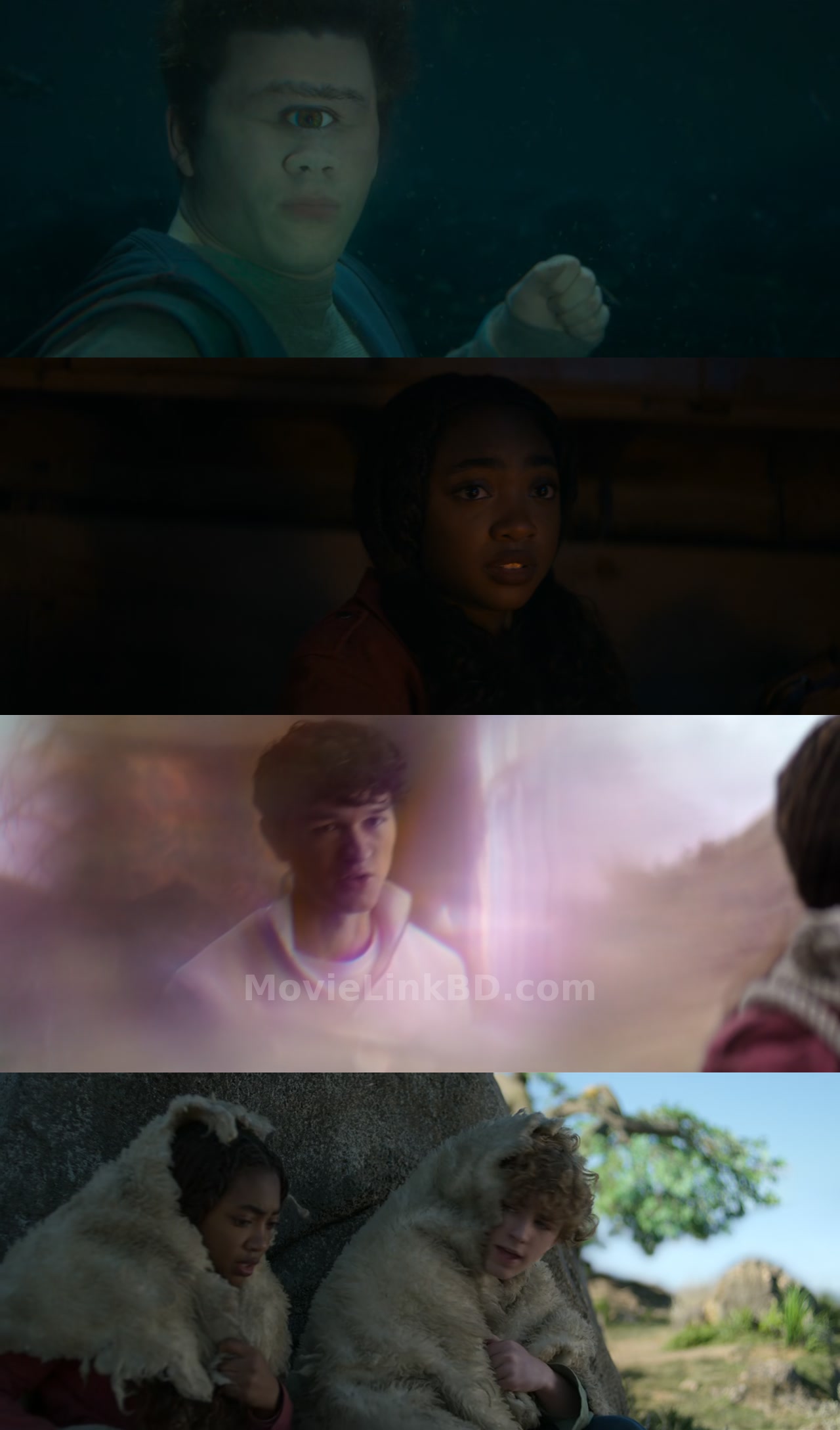 Percy Jackson and the Olympians (2025) S02 English Download | MovieLinkBD TV S02E06