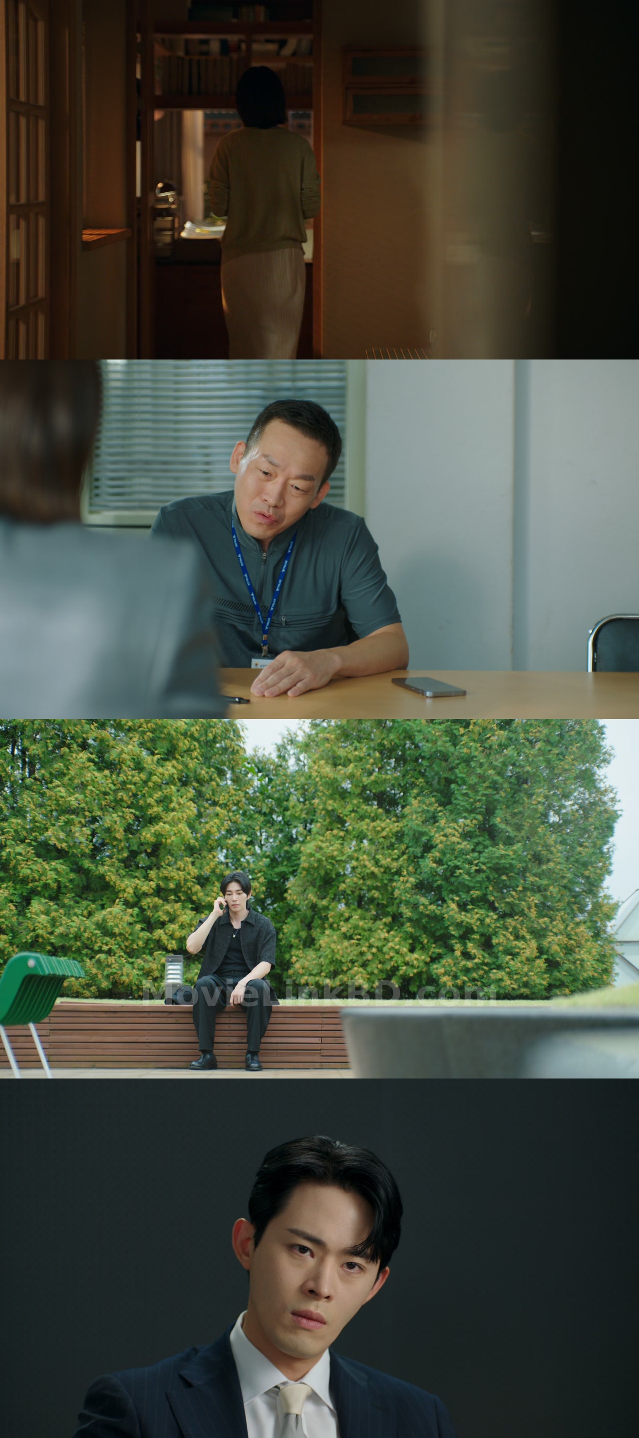 Idol I (2025) S01 Korean Download | MovieLinkBD TV Episode 11