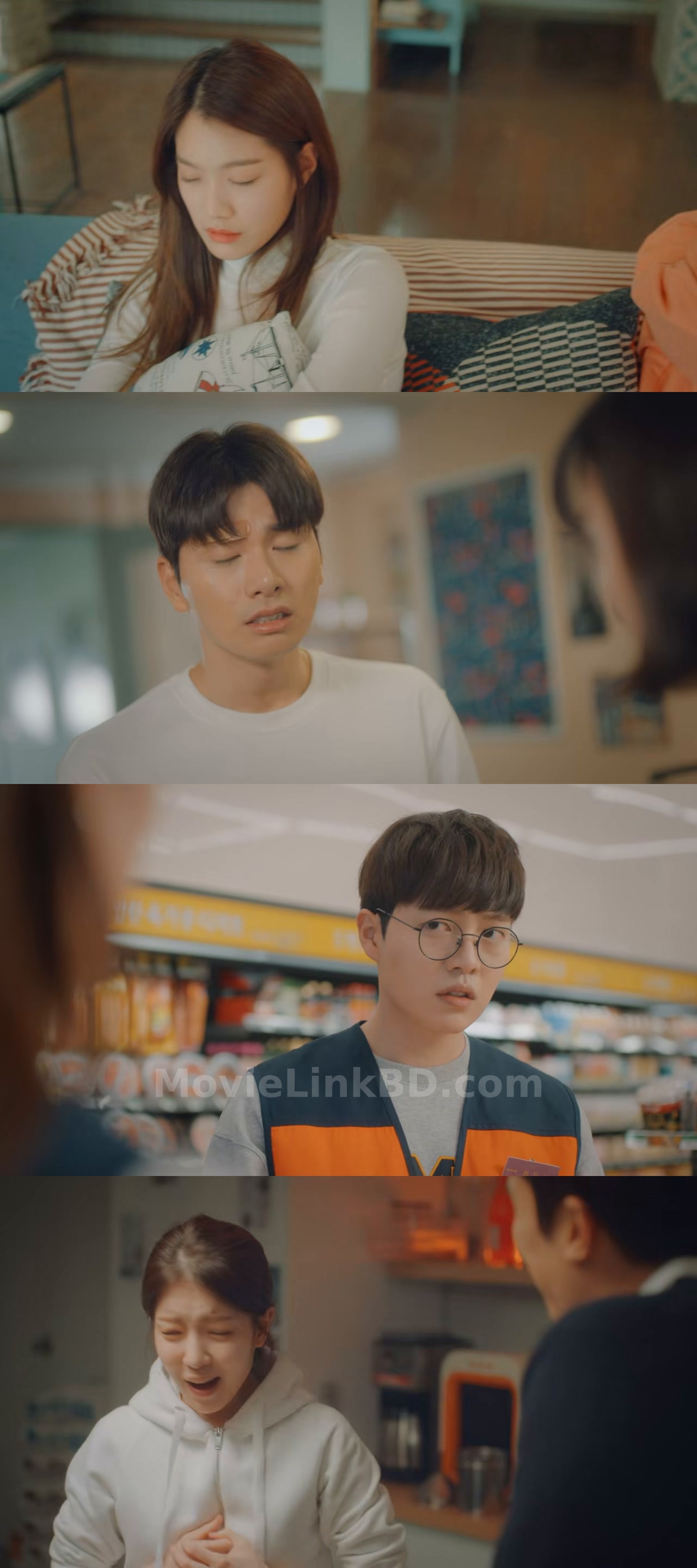 Welcome to Waikiki (2018) S01 Hindi Download | MovieLinkBD TV S01E10