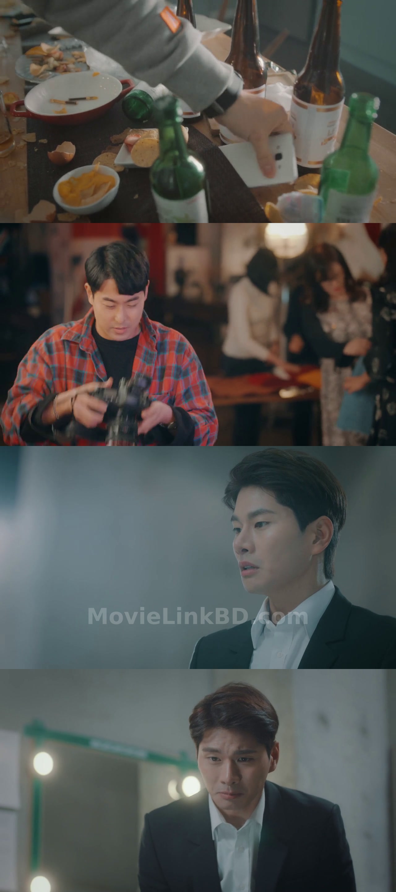 Welcome to Waikiki (2018) S01 Hindi Download | MovieLinkBD TV S01E01
