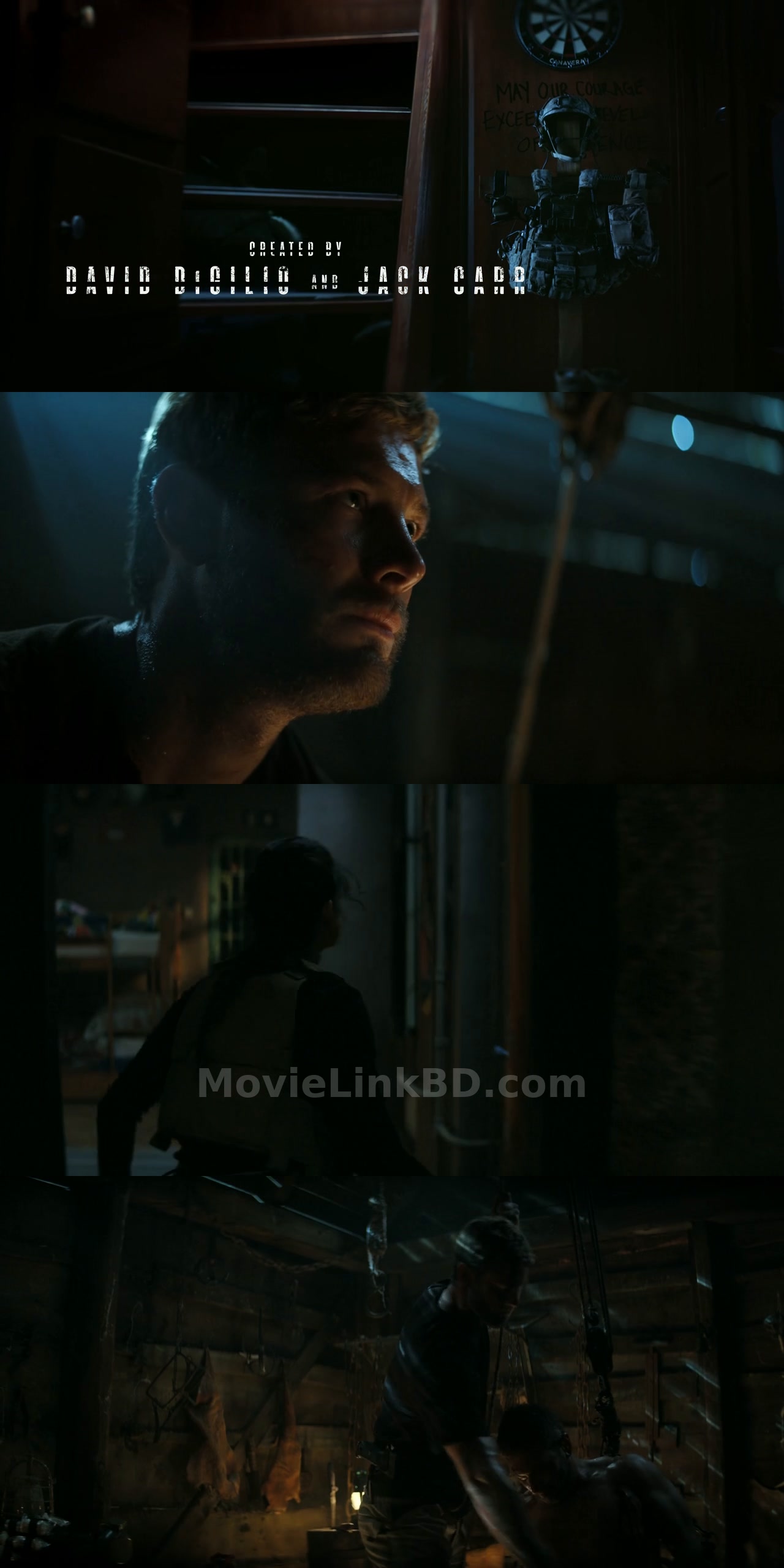 The Terminal List: Dark Wolf (2025) S01 Hindi Download | MovieLinkBD TV S01E05