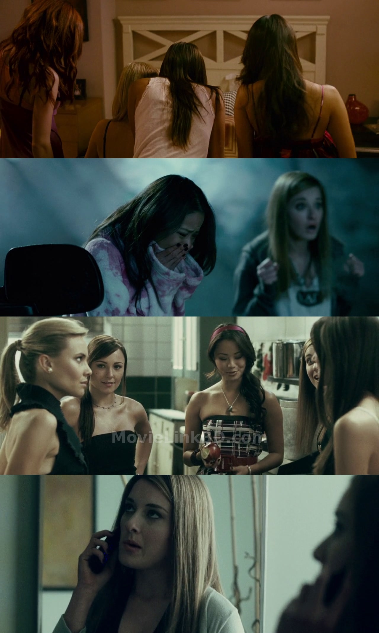 Sorority Row  - Sorority Raw (2009) English Download | MovieLinkBD TV Movie