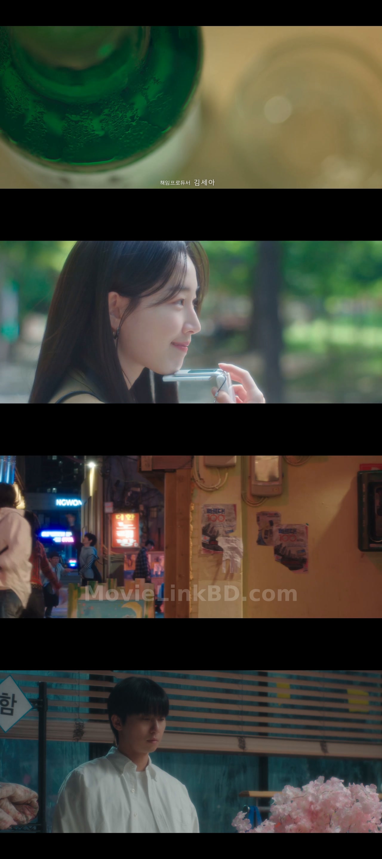 Surely Tomorrow (2025) S01 Hindi Download | MovieLinkBD TV S01E01