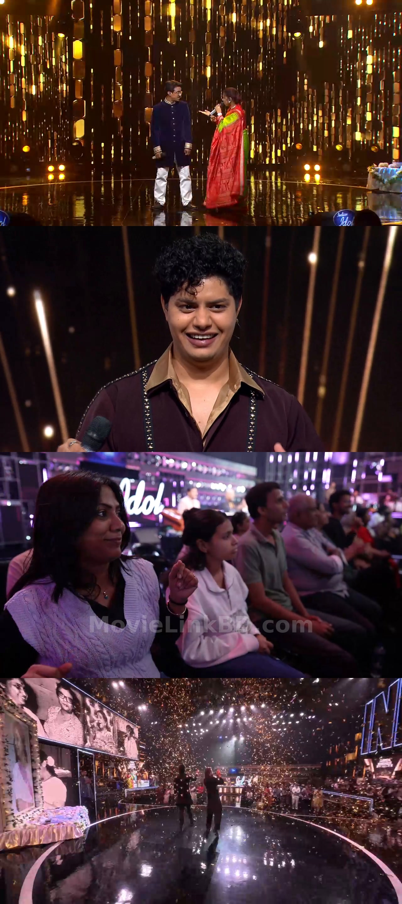 Indian Idol (2025) S16 Hindi Download | MovieLinkBD TV Episode 58