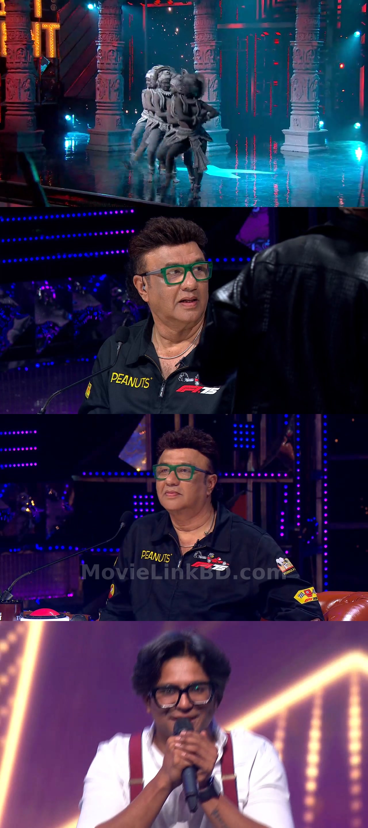 Indias Got Talent (2025) S11 Hindi Download | MovieLinkBD TV Episode 9