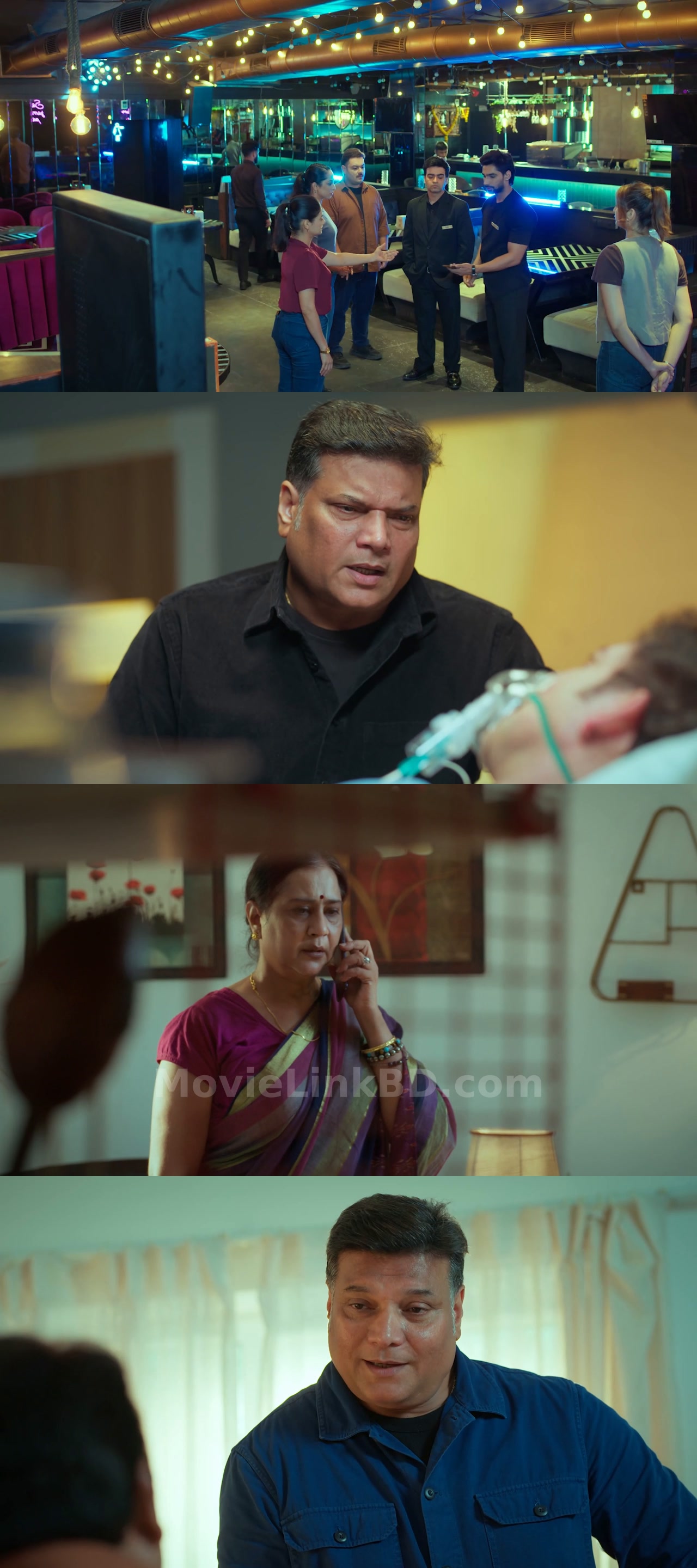 CID (2025) S02 Hindi Download | MovieLinkBD TV Episode 36