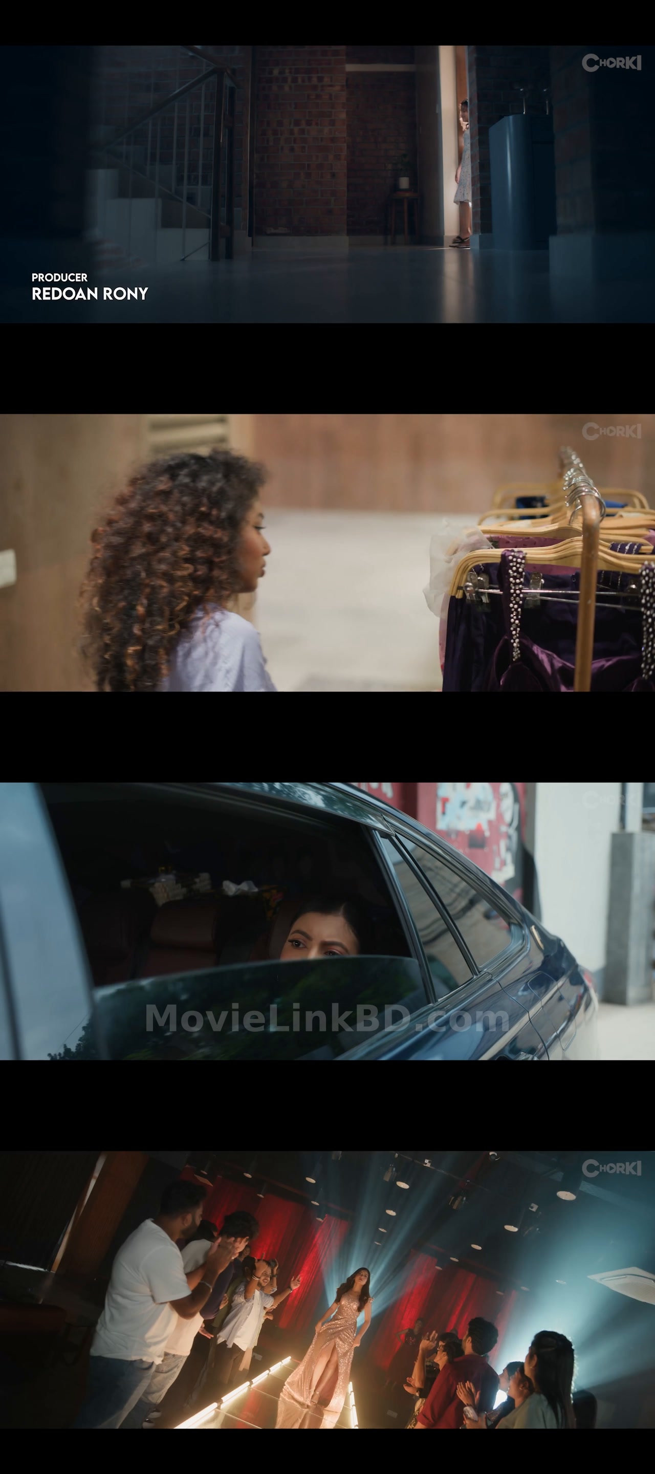 Little Miss Chaos  Full HD (2025) Bangla Download | MovieLinkBD TV Movie