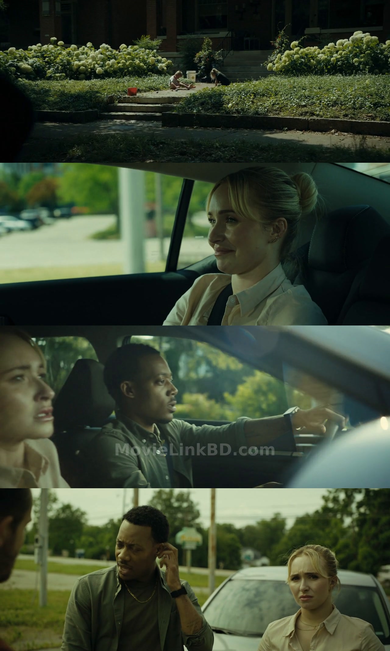 Amber Alert (2024) Hindi Download | MovieLinkBD TV Movie