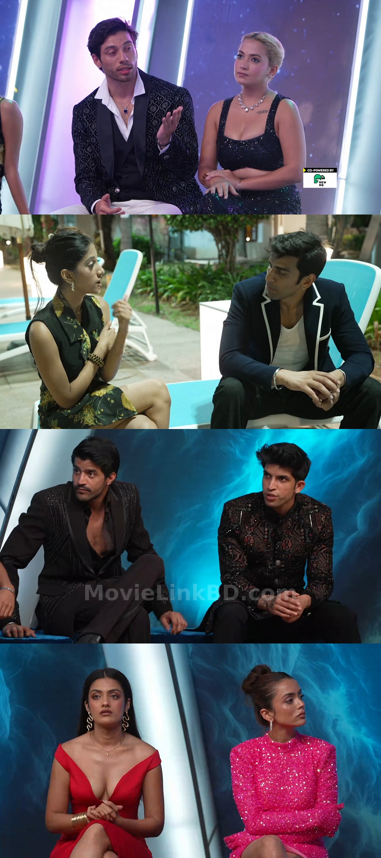 MTV Splitsvilla X 6 (2026) S16 Hindi Download | MovieLinkBD TV Episode 16