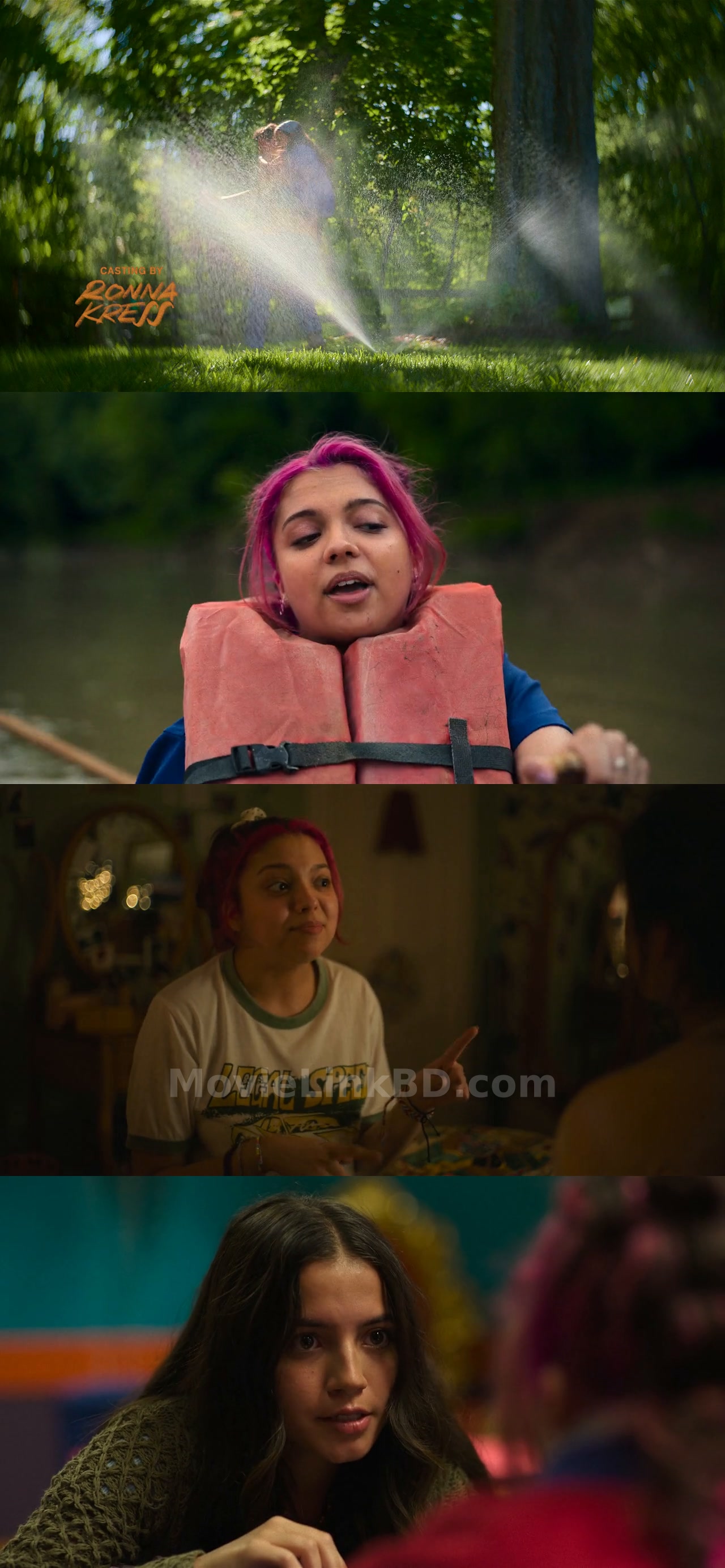 Turtles All the Way Down  - Hindi Not Available (2024) English Download | MovieLinkBD TV Movie