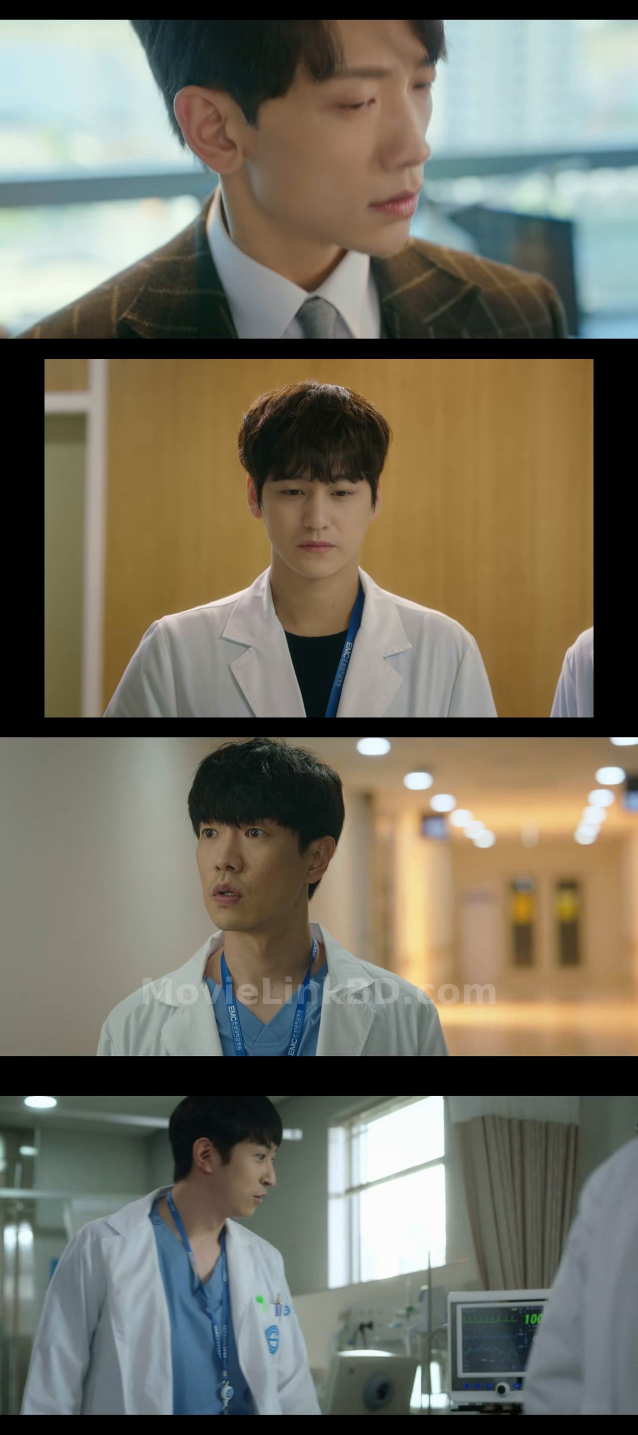 Ghost Doctor (2022) S01 Hindi Download | MovieLinkBD TV Season 1 Episode 6
