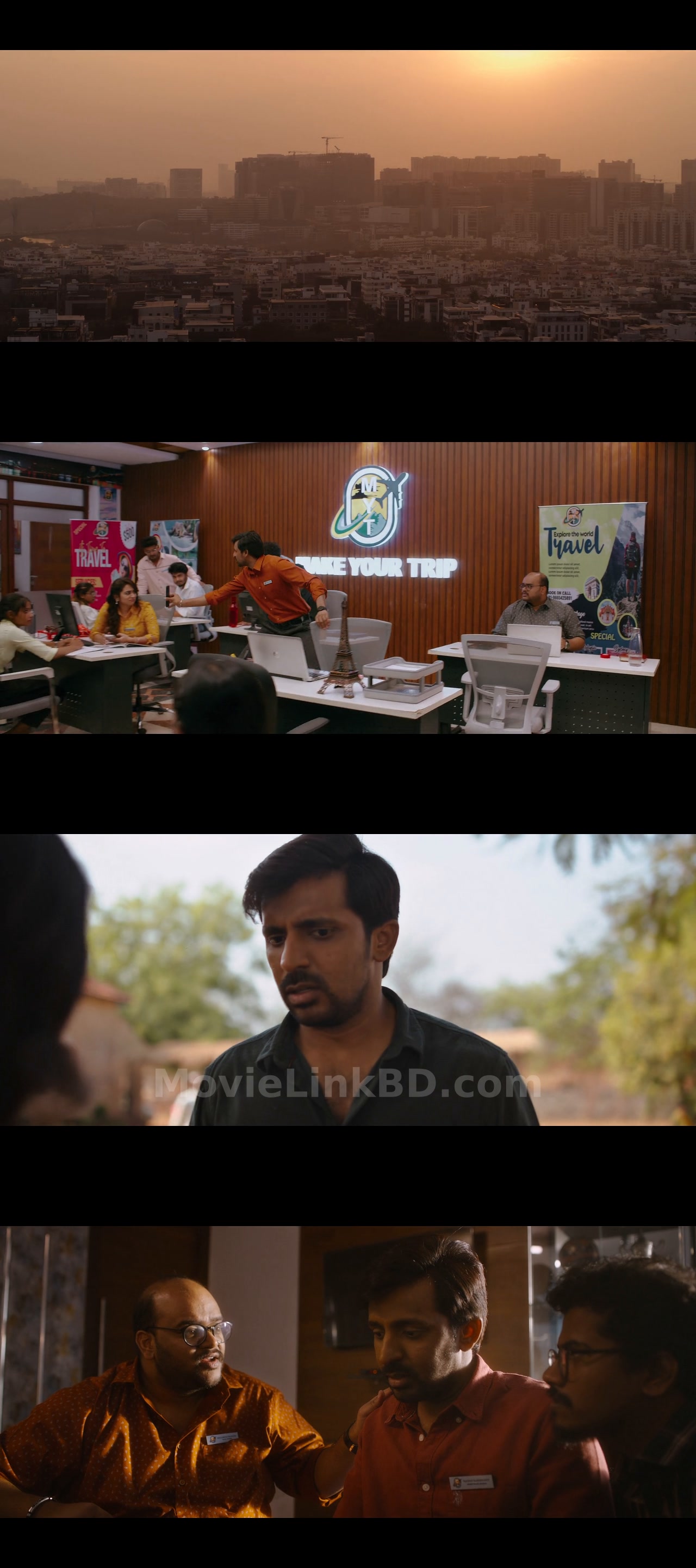 Darling (2024) Hindi Download | MovieLinkBD TV Movie
